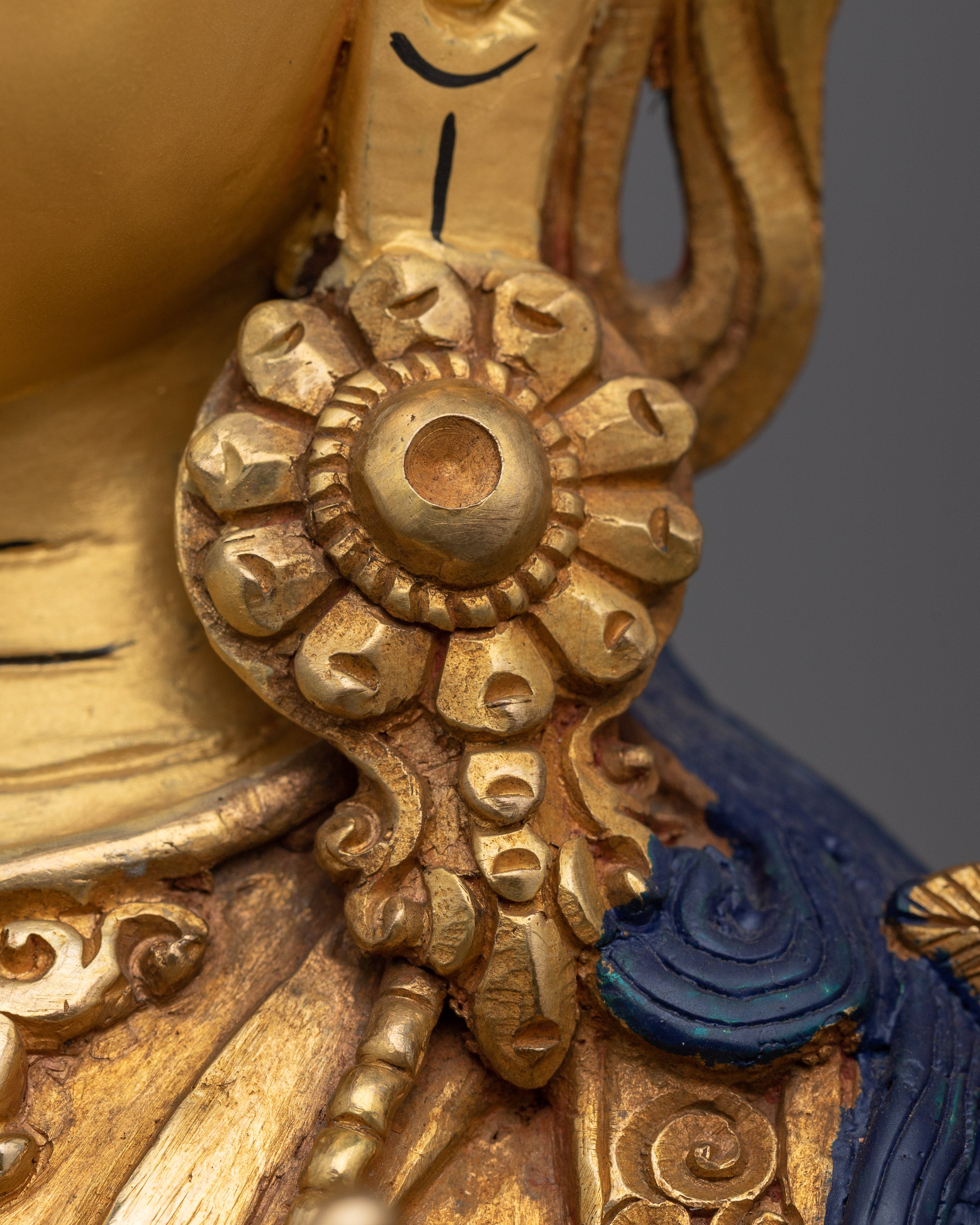 "Manjushri" Art that Embodies all Asian Culture | Manjushree Sculpture