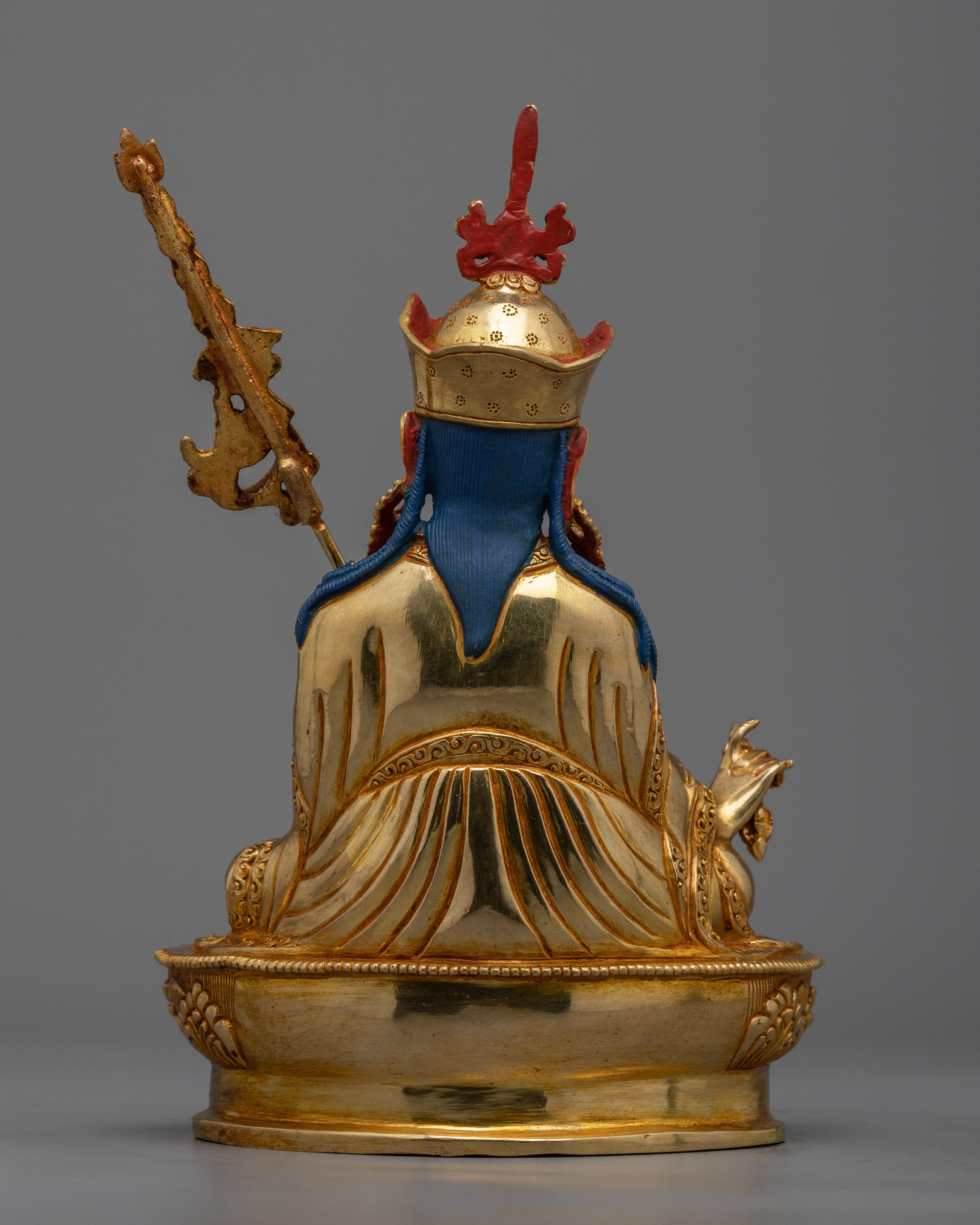 Guru Rinpoche The Second Buddha Master of Time | Invite Timeless Wisdom into Your Space