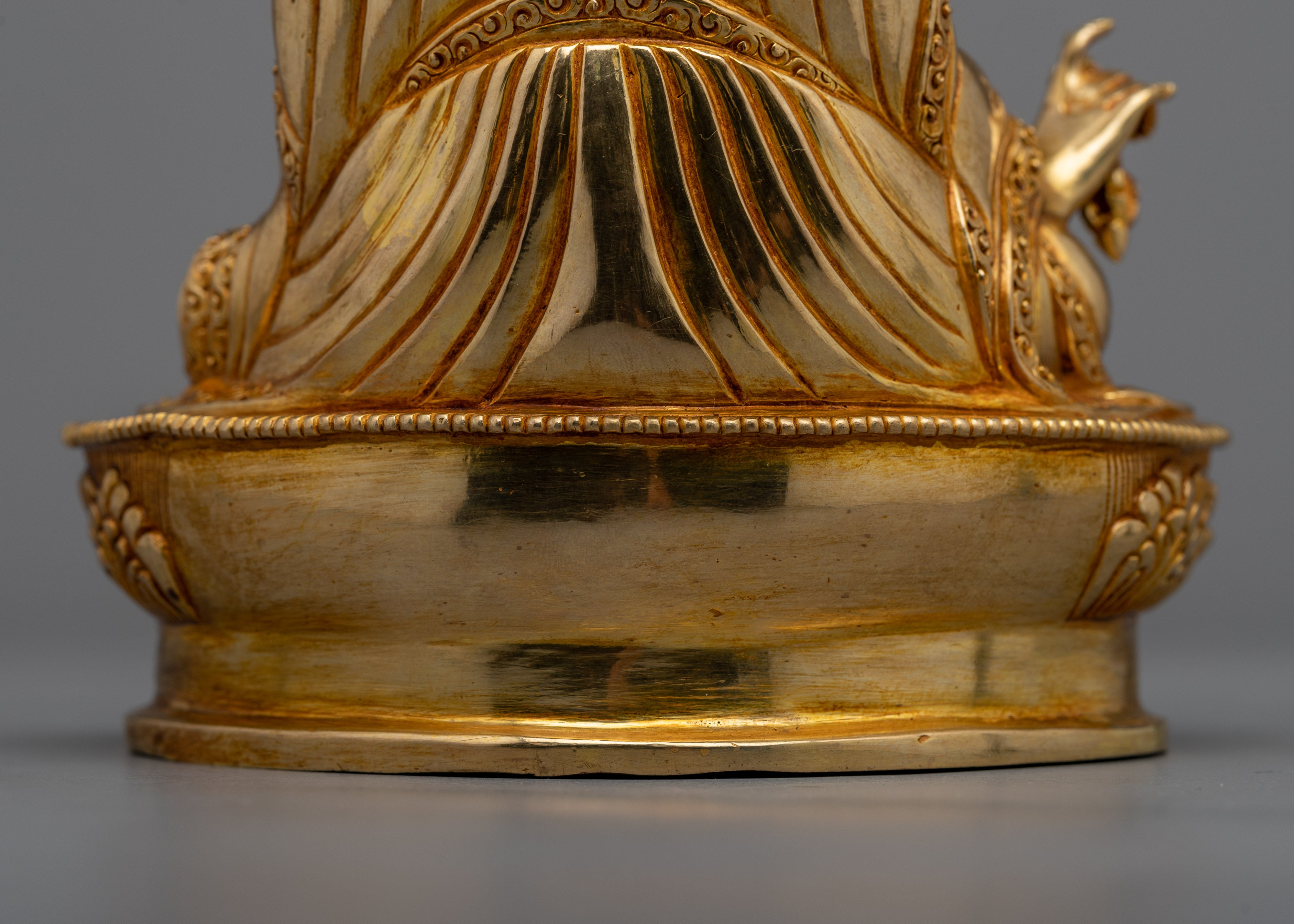 Guru Rinpoche The Second Buddha Master of Time | Invite Timeless Wisdom into Your Space