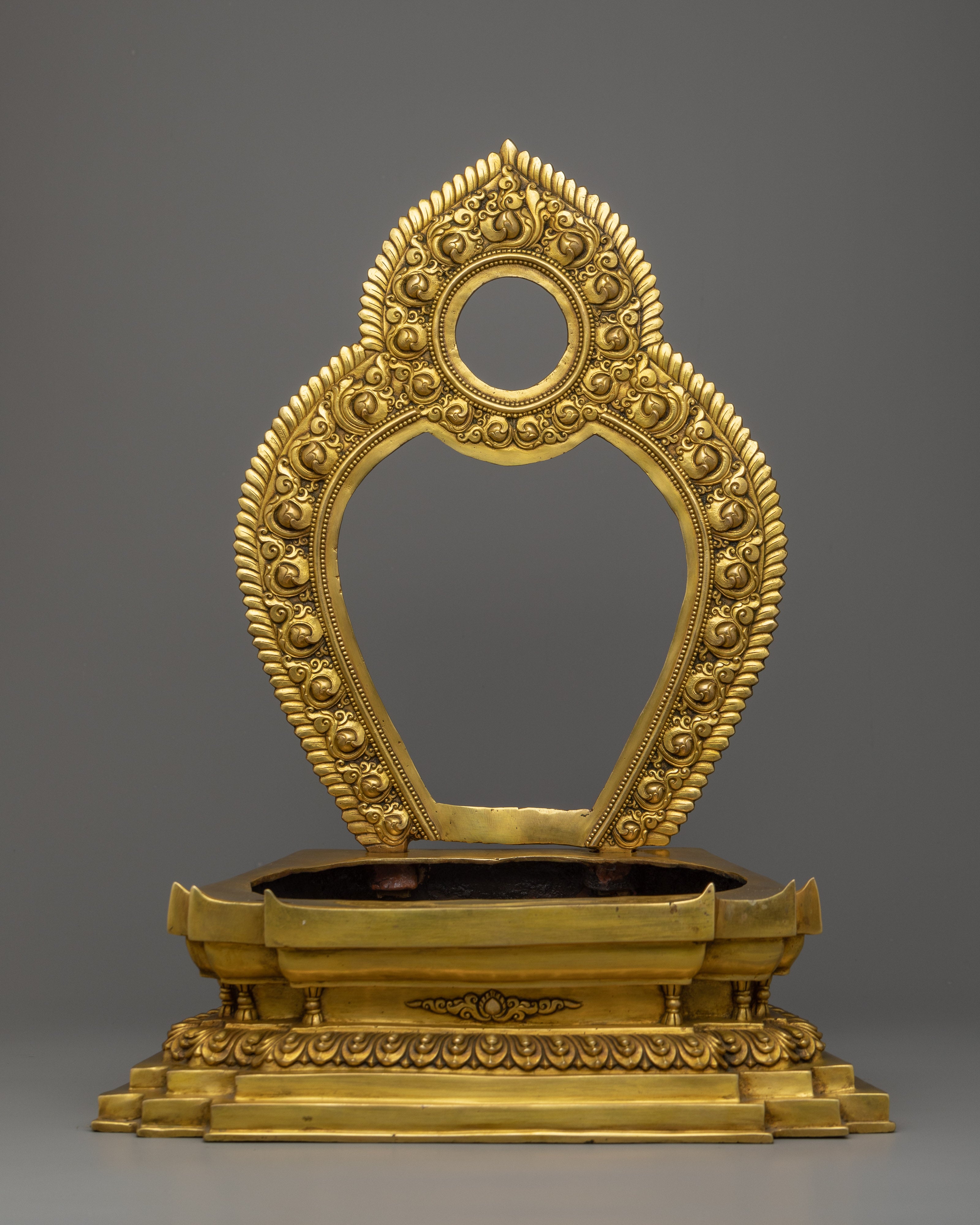 Shakyamuni Buddha Meditation Statue | Enlighten Your Space with our Premium Sculpture