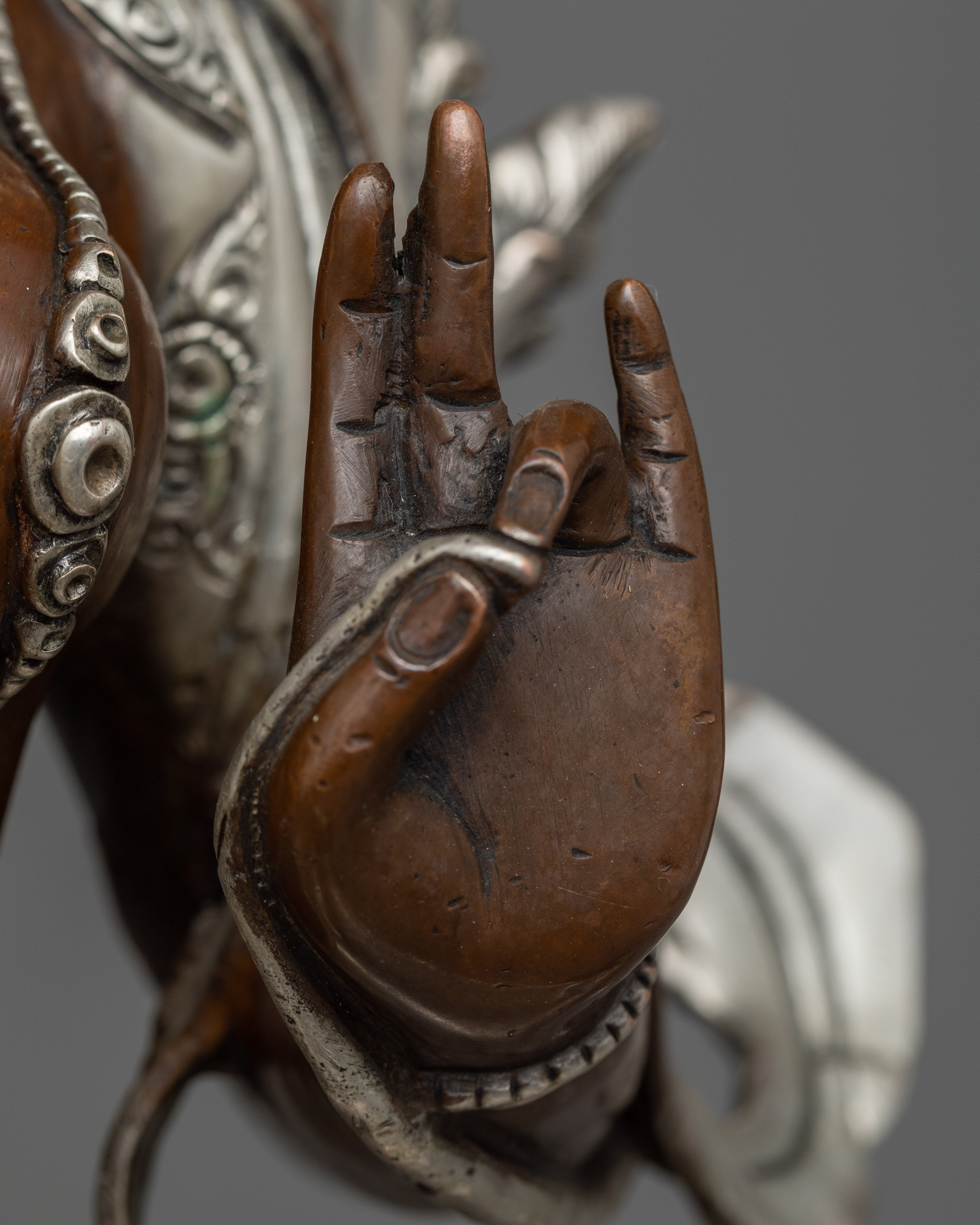 Tara the Liberating Power of the Female Buddha | Green Tara Statue