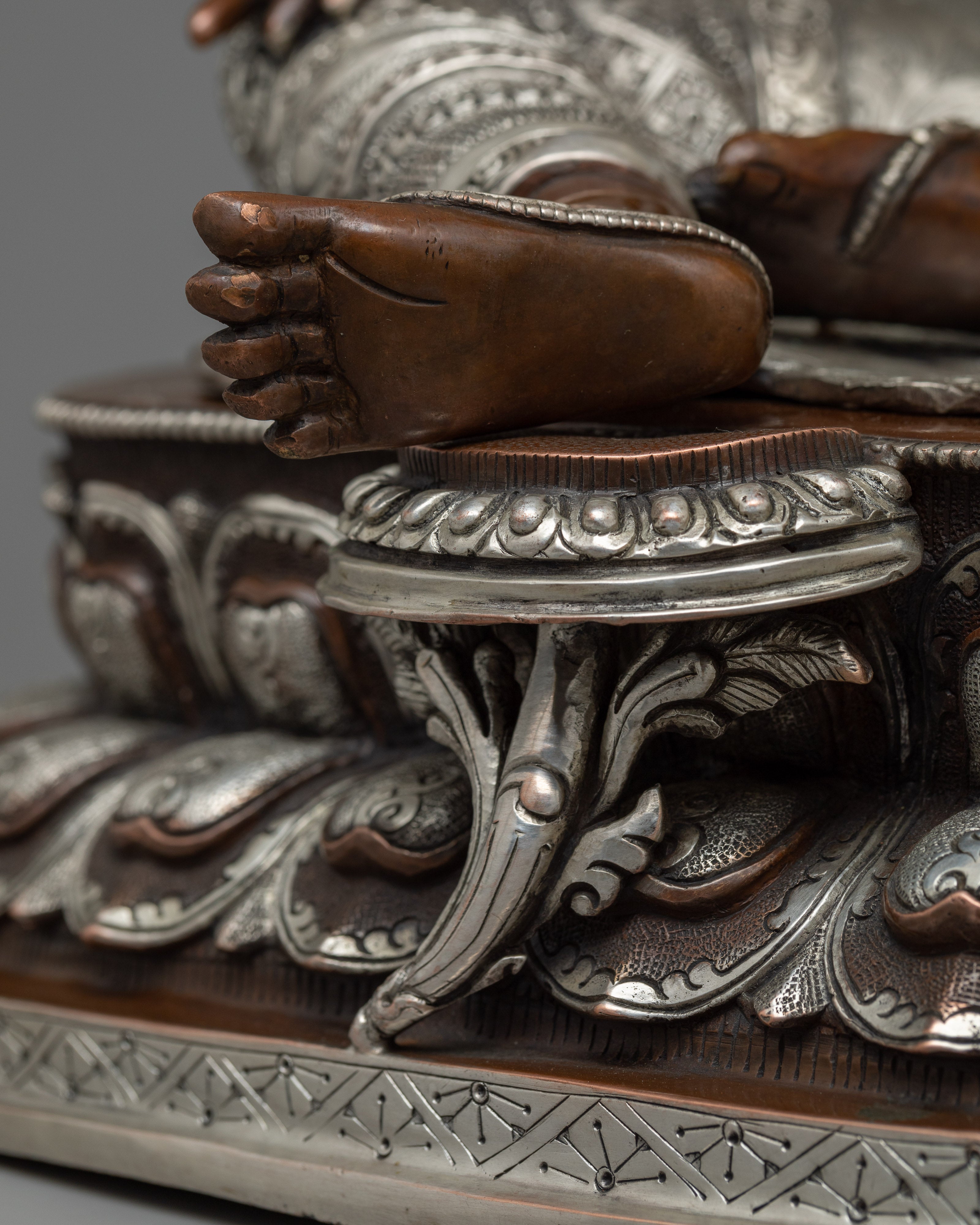 Tara the Liberating Power of the Female Buddha | Green Tara Statue