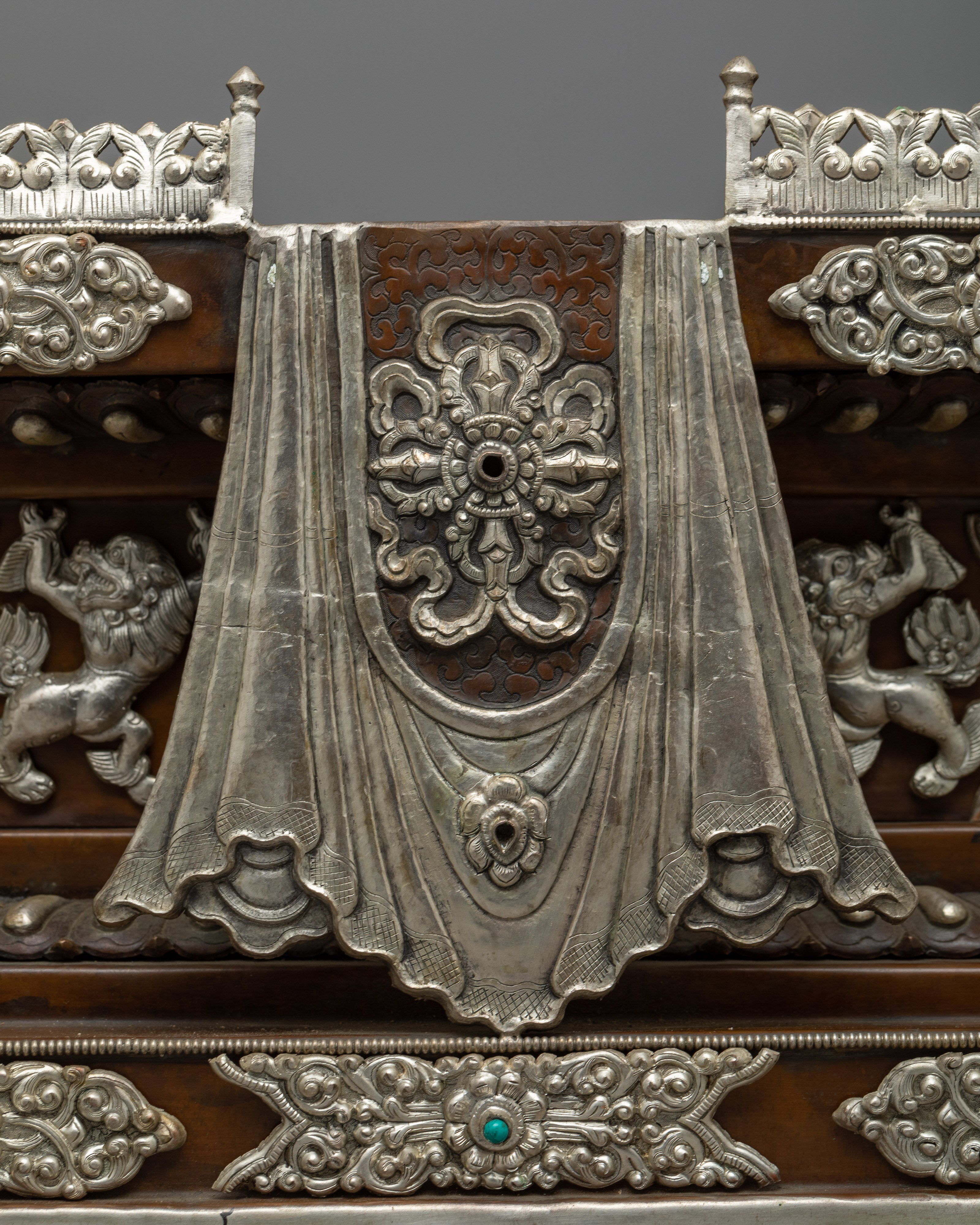 Tara the Liberating Power of the Female Buddha | Green Tara Statue