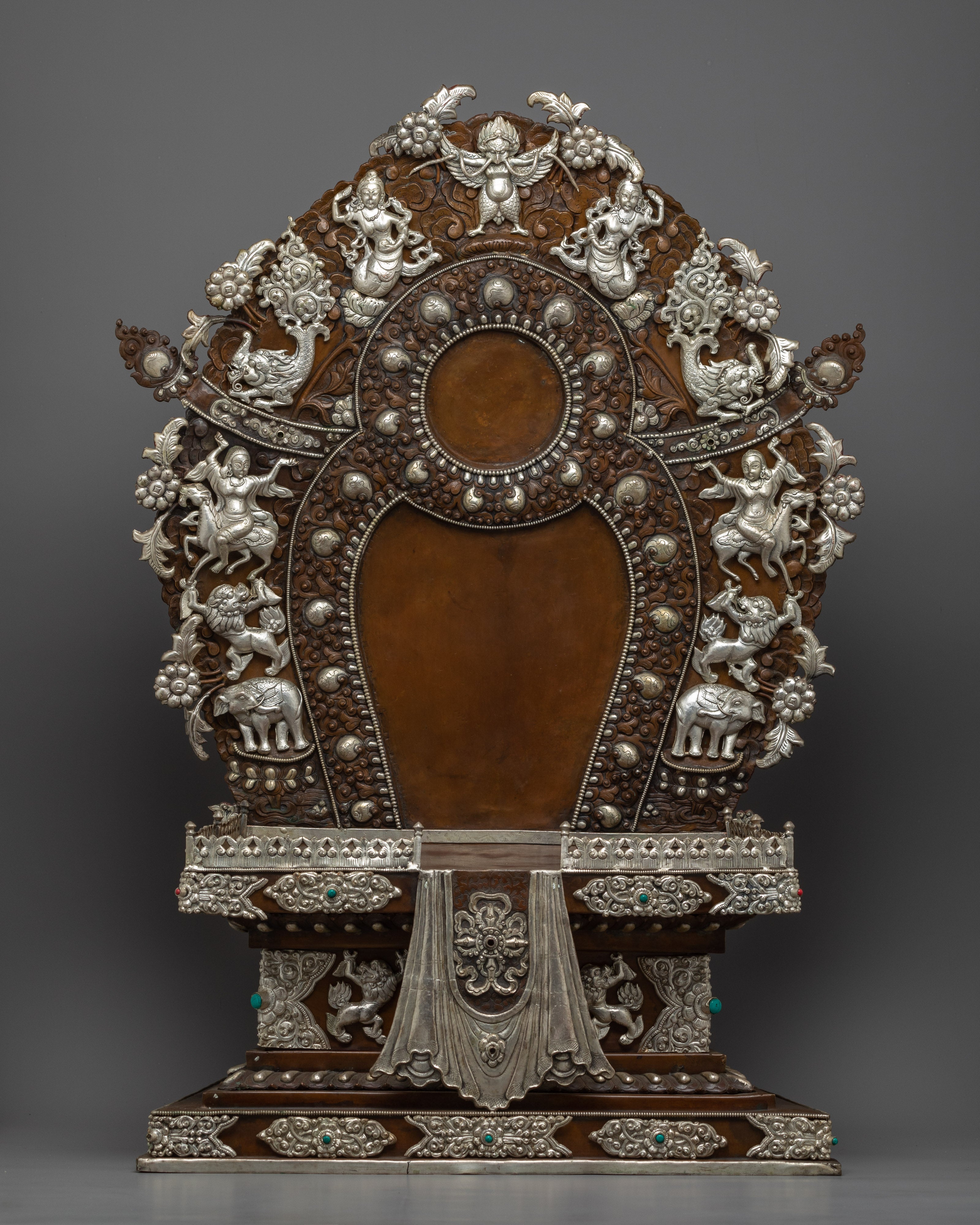 Tara the Liberating Power of the Female Buddha | Green Tara Statue