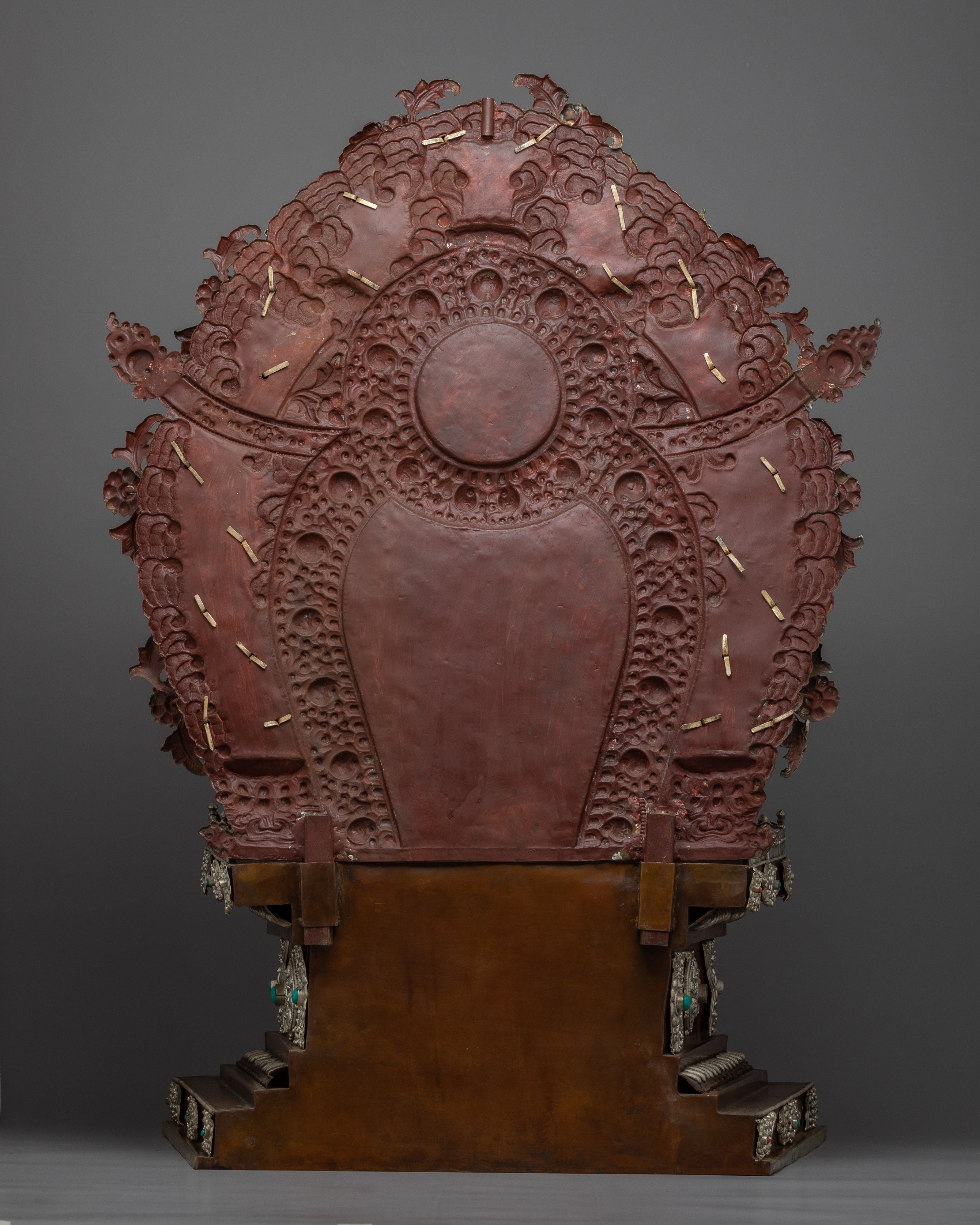 Tara the Liberating Power of the Female Buddha | Green Tara Statue