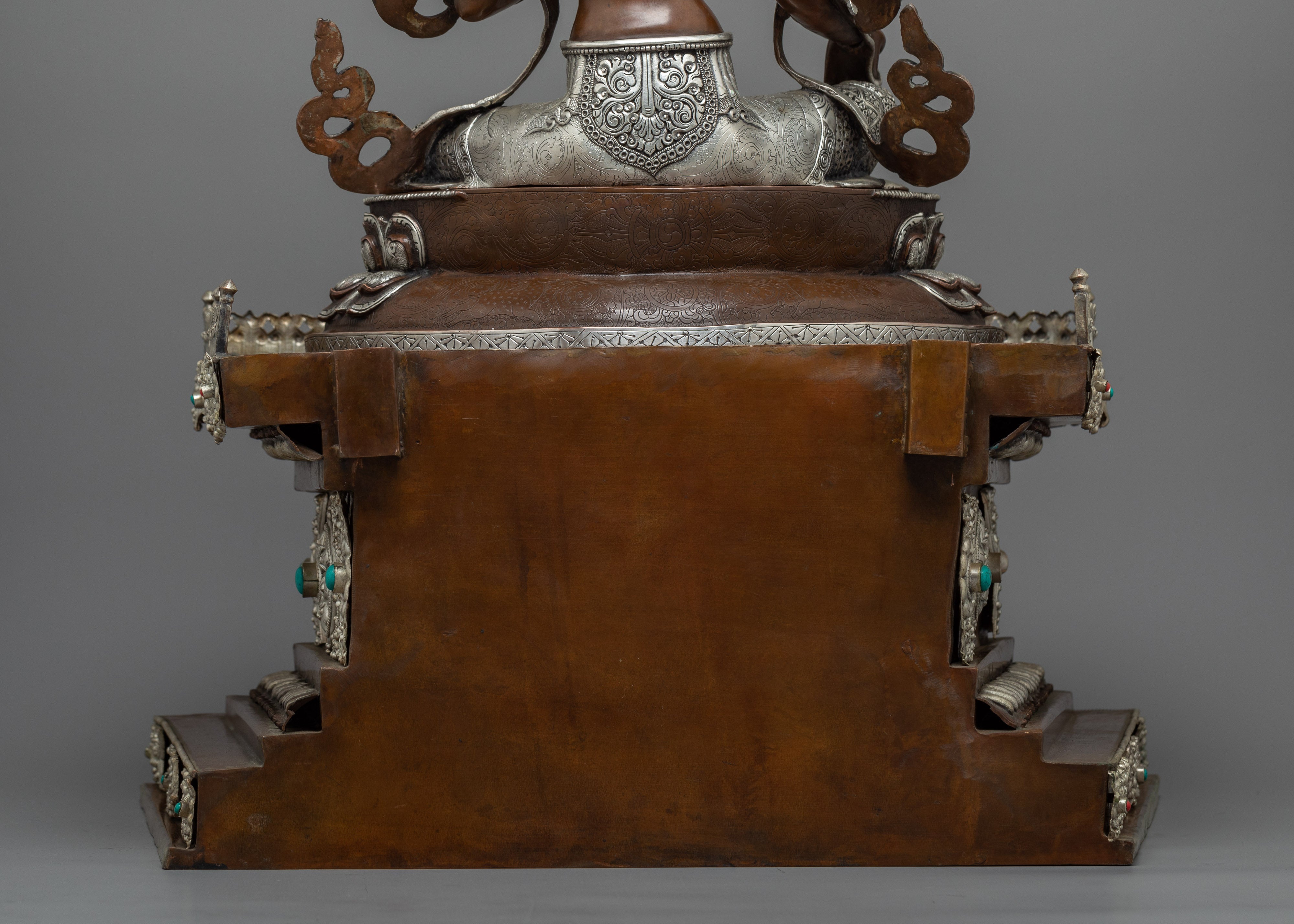 Tara the Liberating Power of the Female Buddha | Green Tara Statue