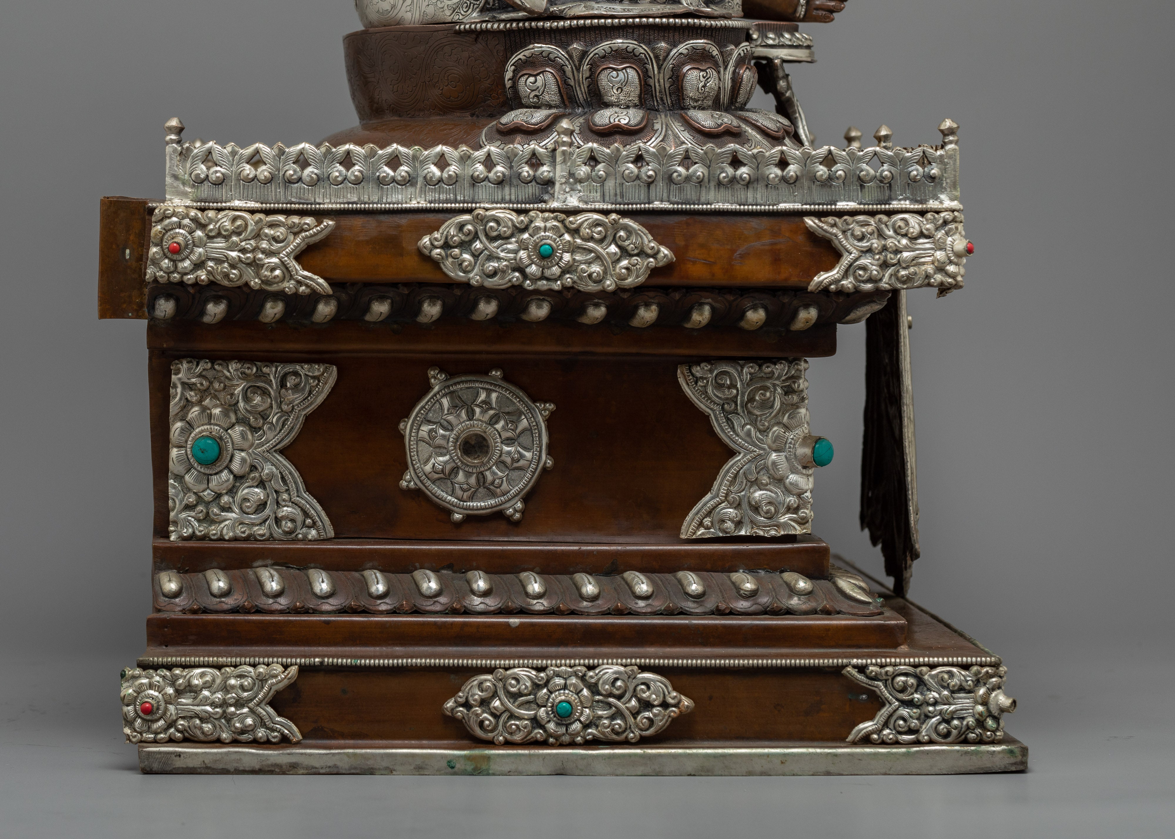 Tara the Liberating Power of the Female Buddha | Green Tara Statue