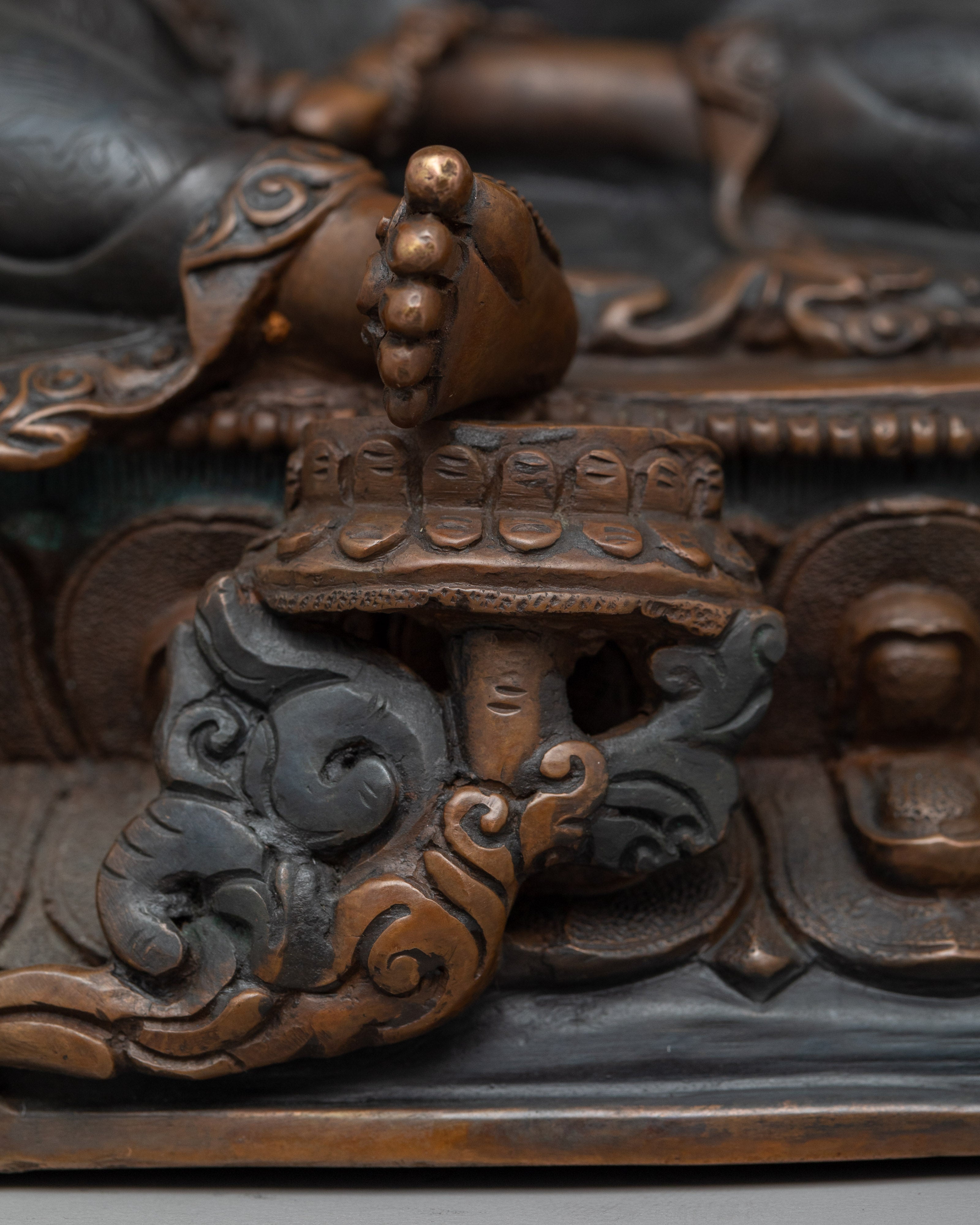 Goddess Tara Statue | Discover Serenity of Deity Green Tara