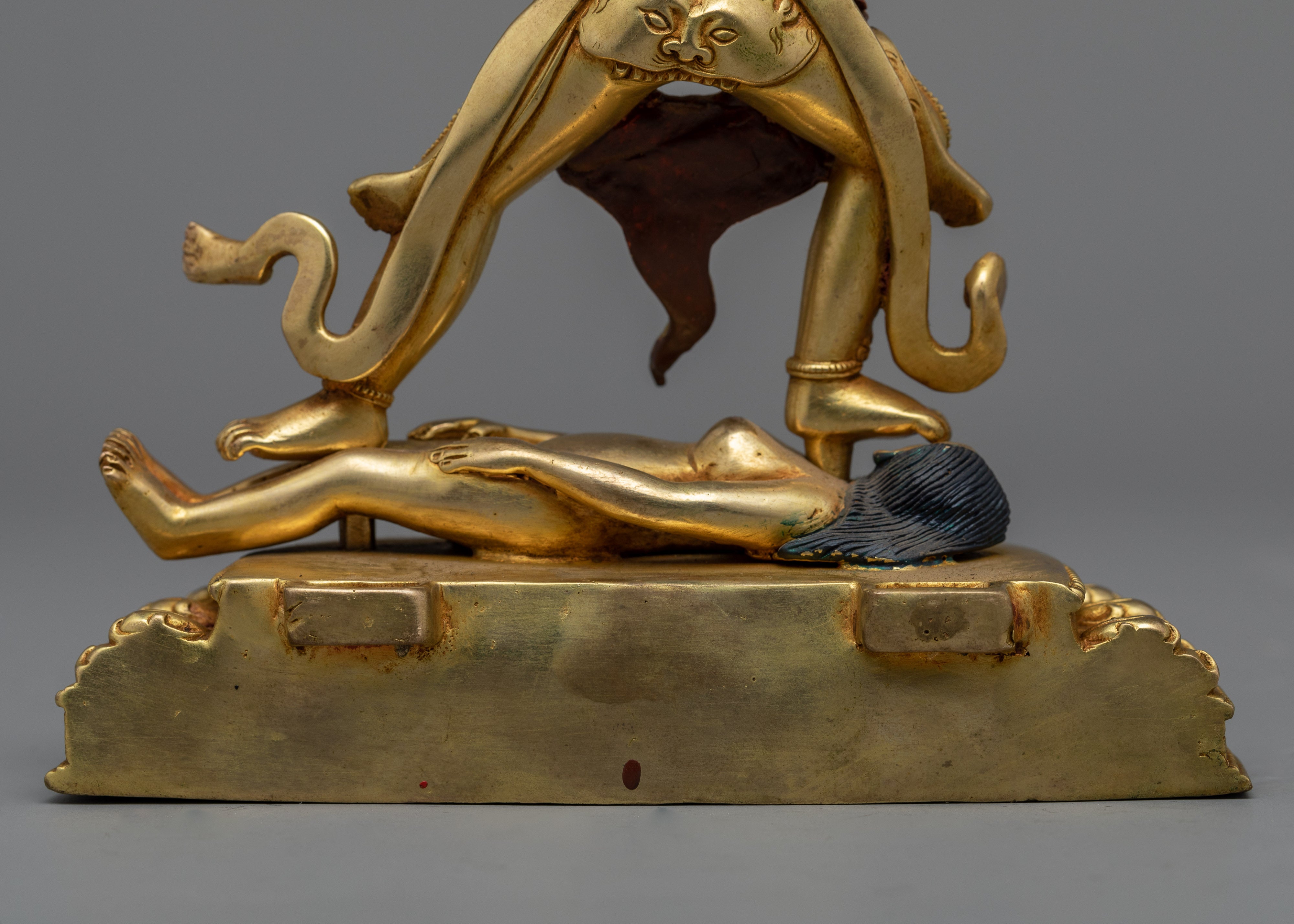 Ekajati Tara Statue | Embrace Spiritual Fortitude