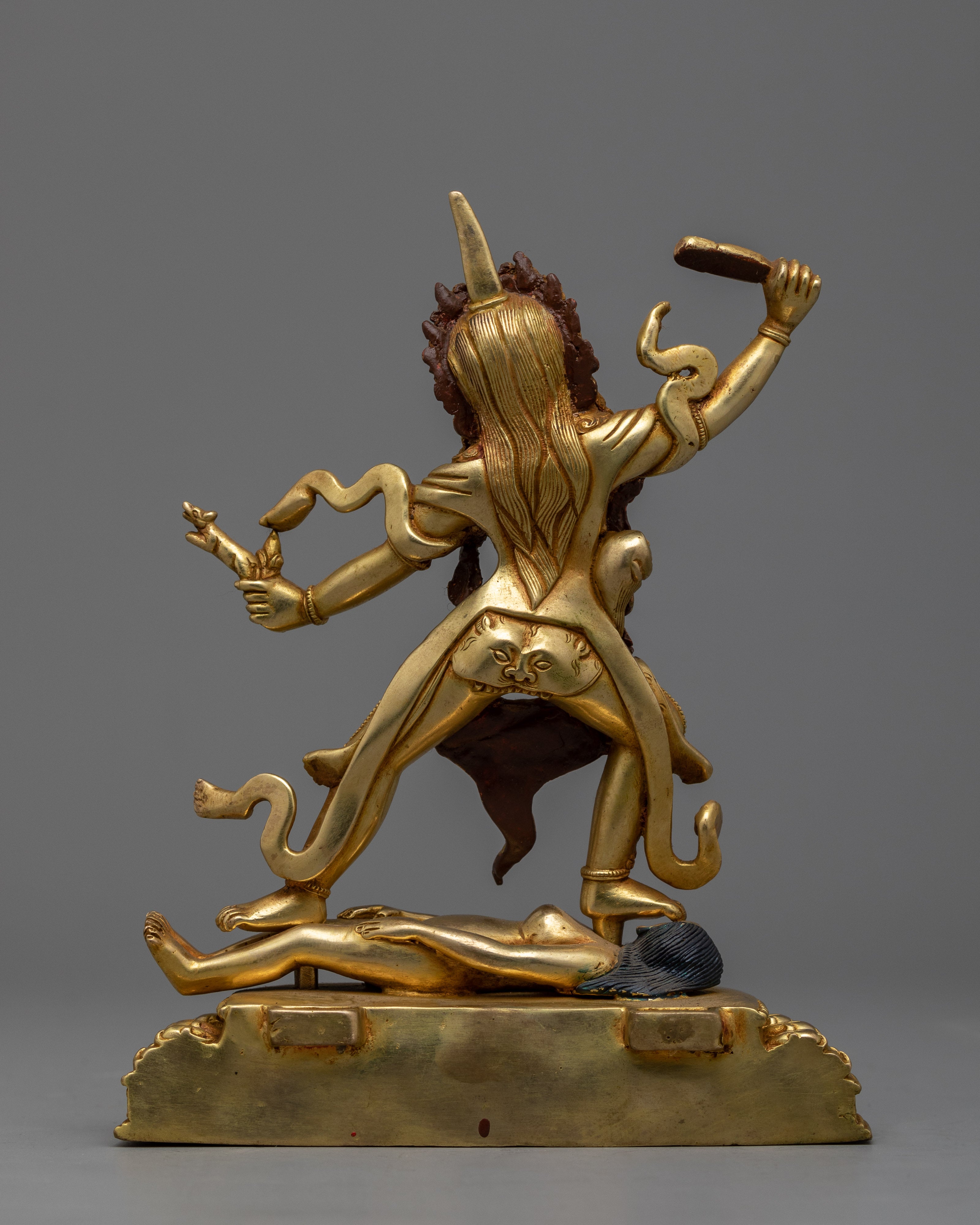 Ekajati Tara Statue | Embrace Spiritual Fortitude