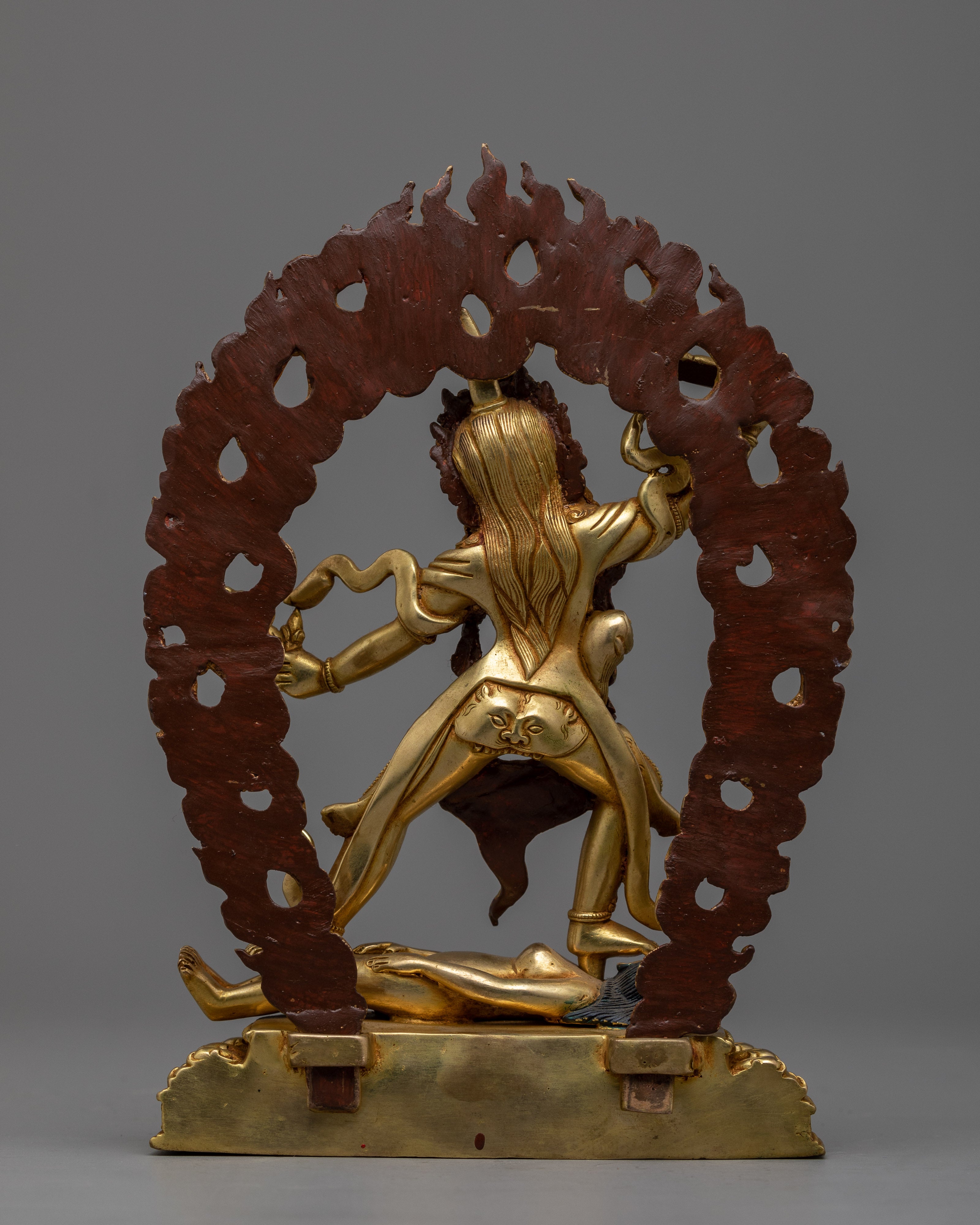 Ekajati Tara Statue | Embrace Spiritual Fortitude