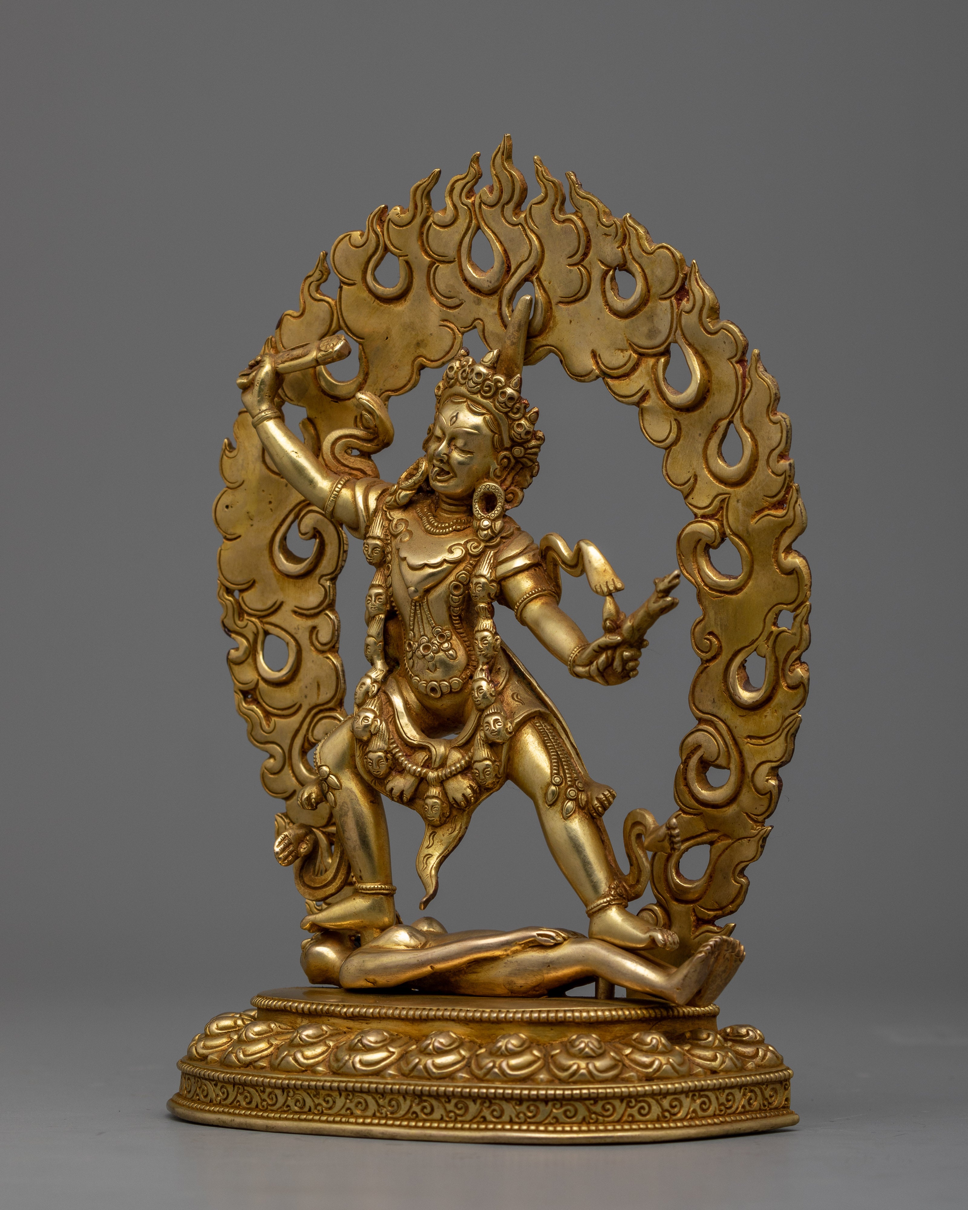 Ekajati Tara Statue | Embrace Spiritual Fortitude