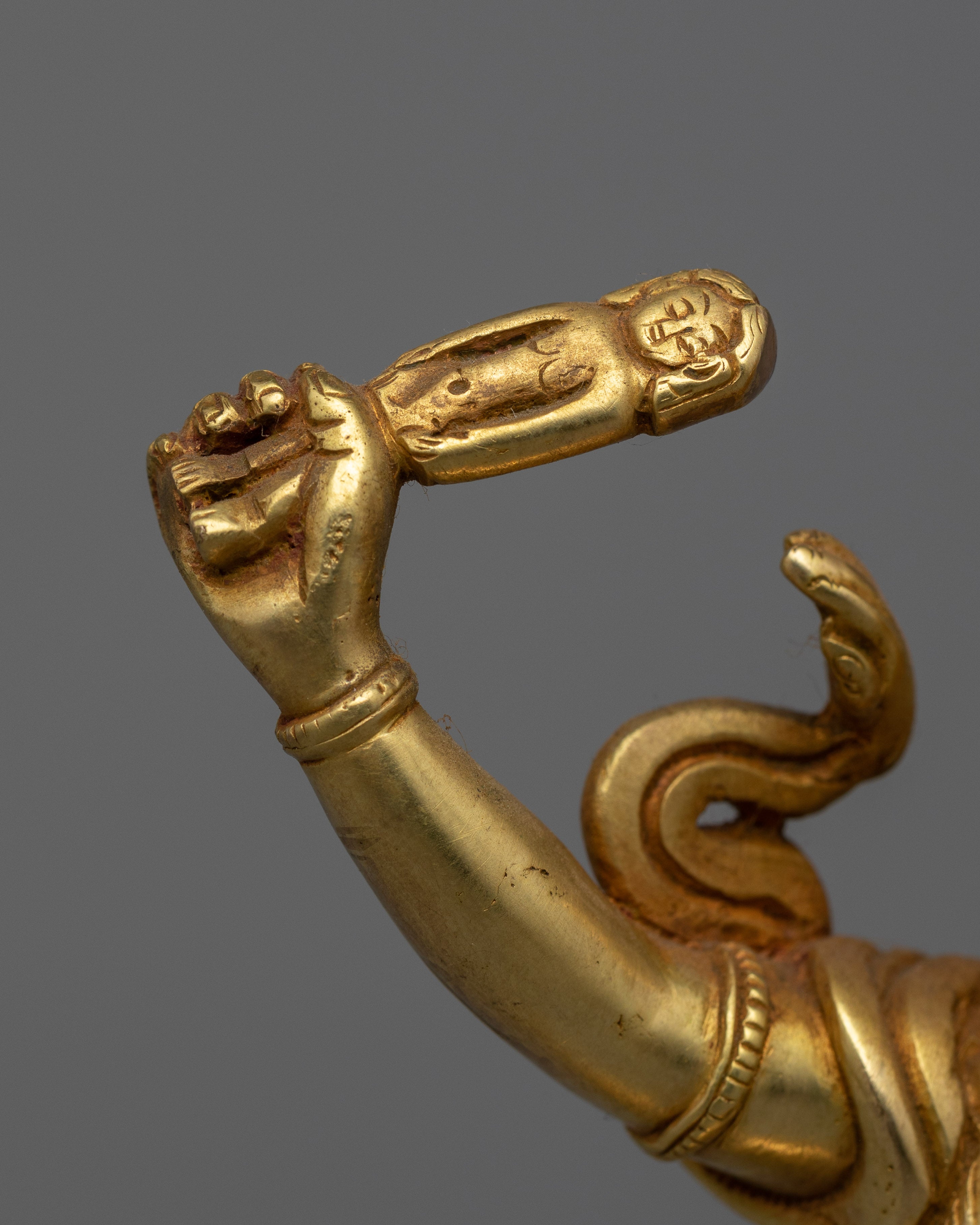 Ekajati Tara Statue | Embrace Spiritual Fortitude