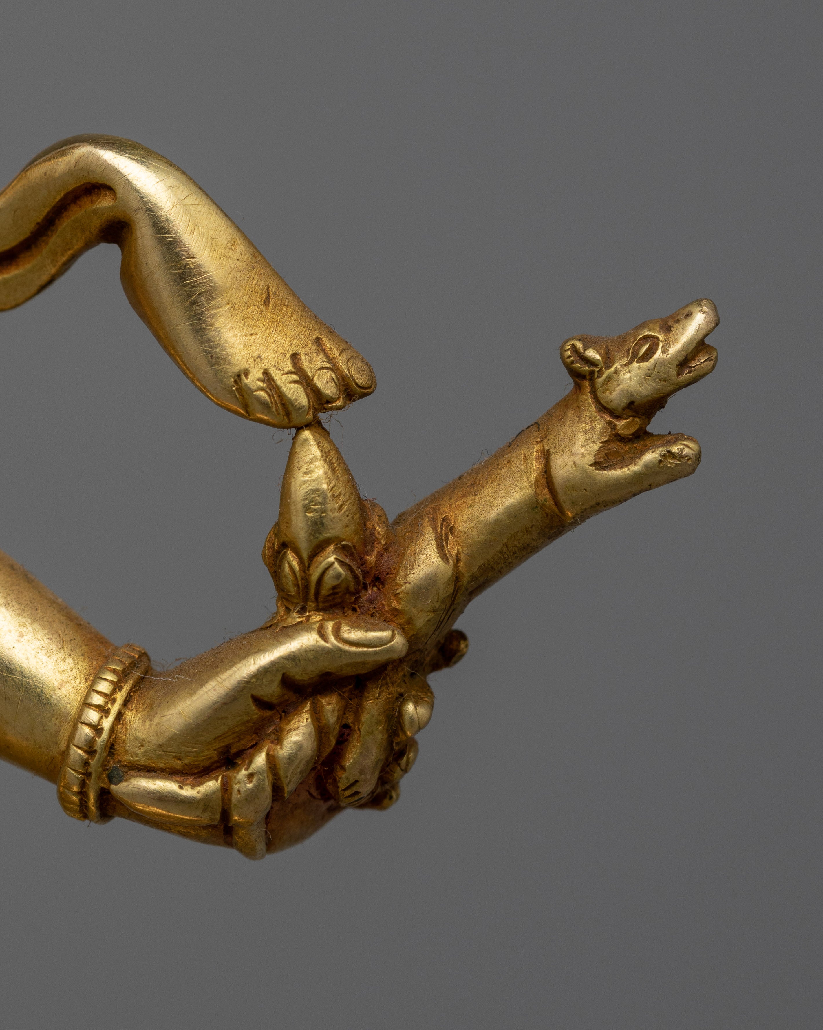 Ekajati Tara Statue | Embrace Spiritual Fortitude