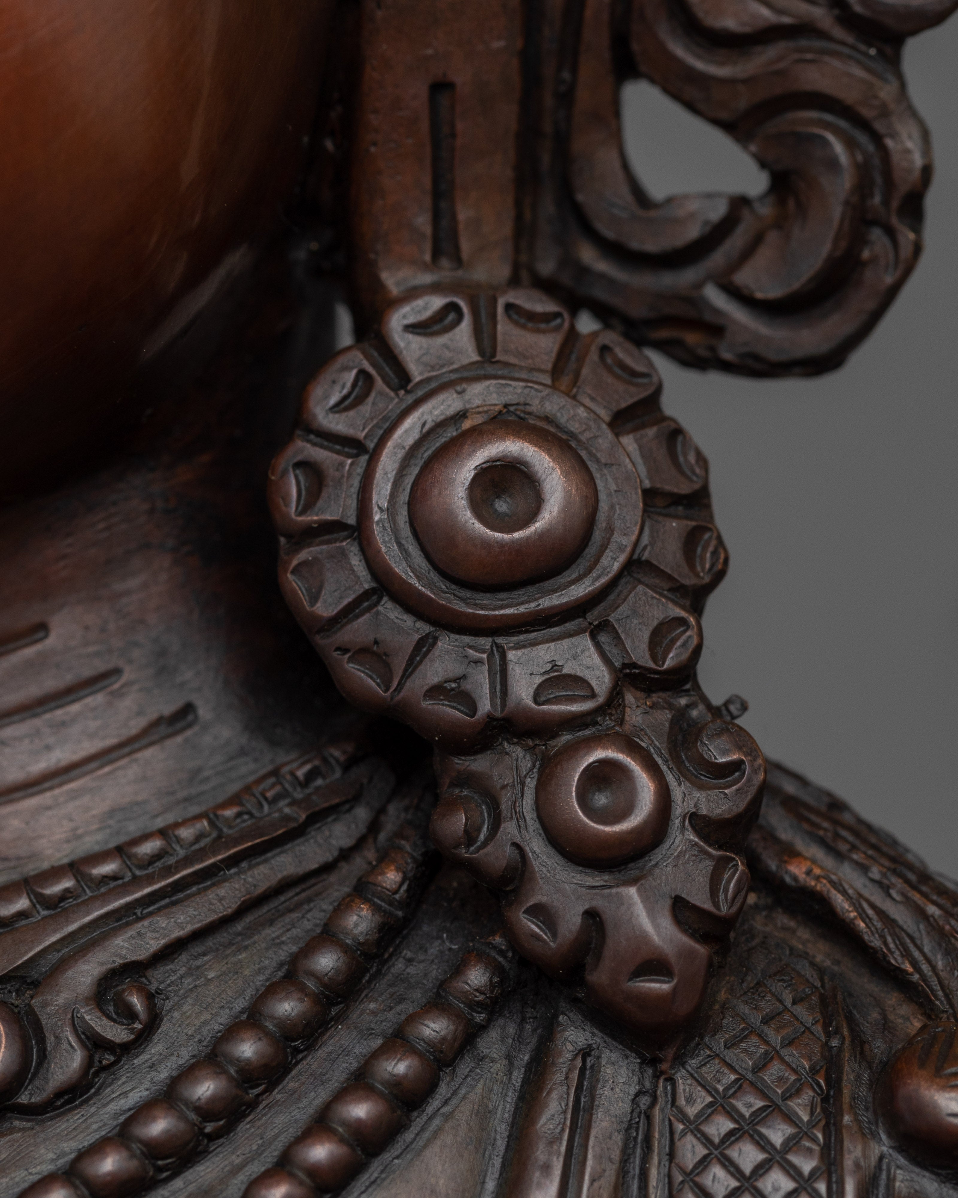 Green Tara Statue | A Respected Deity in Buddhism