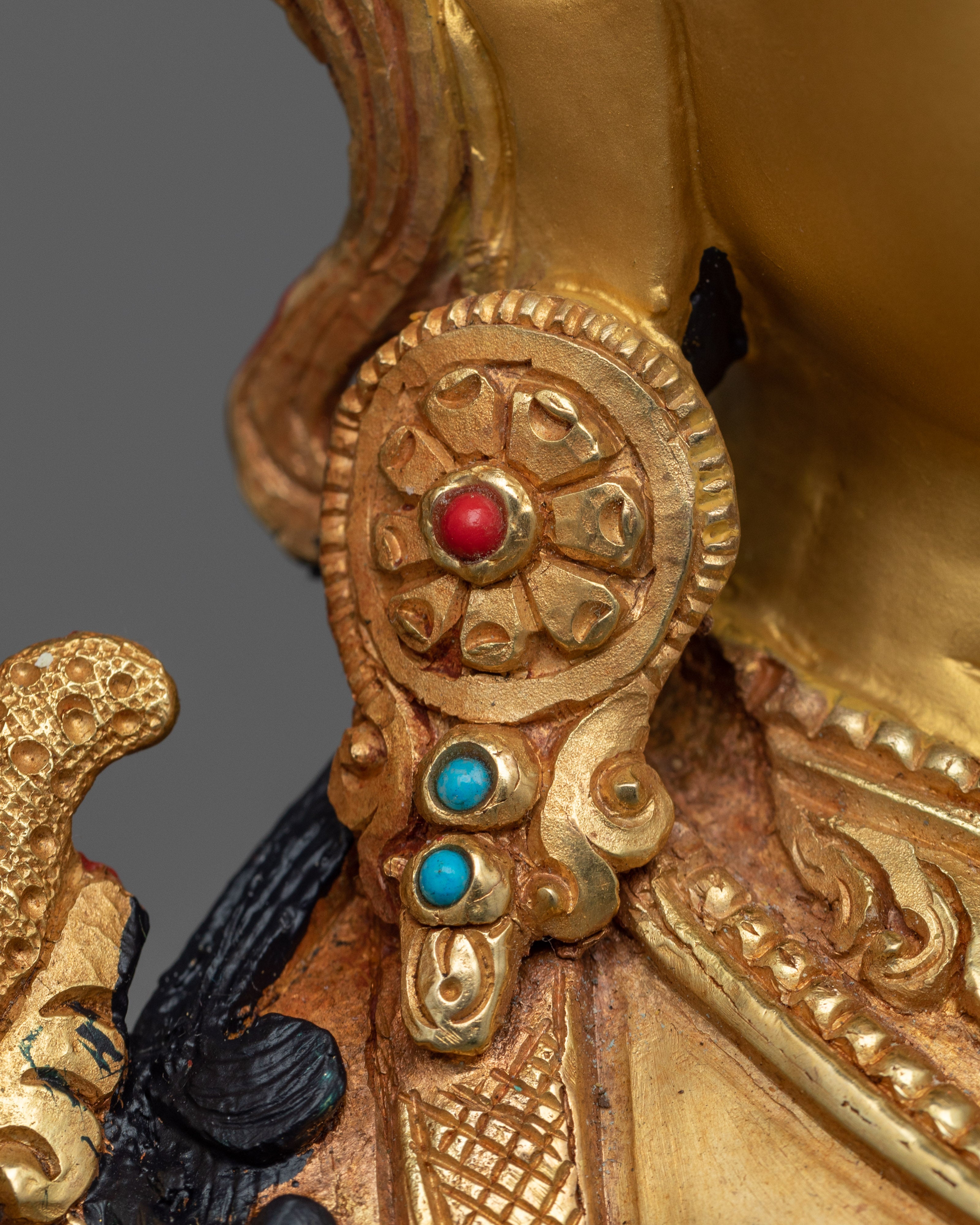 Arya Tara Statue | Embark on a Sacred Journey of Spiritual Awakening and Divine Protection