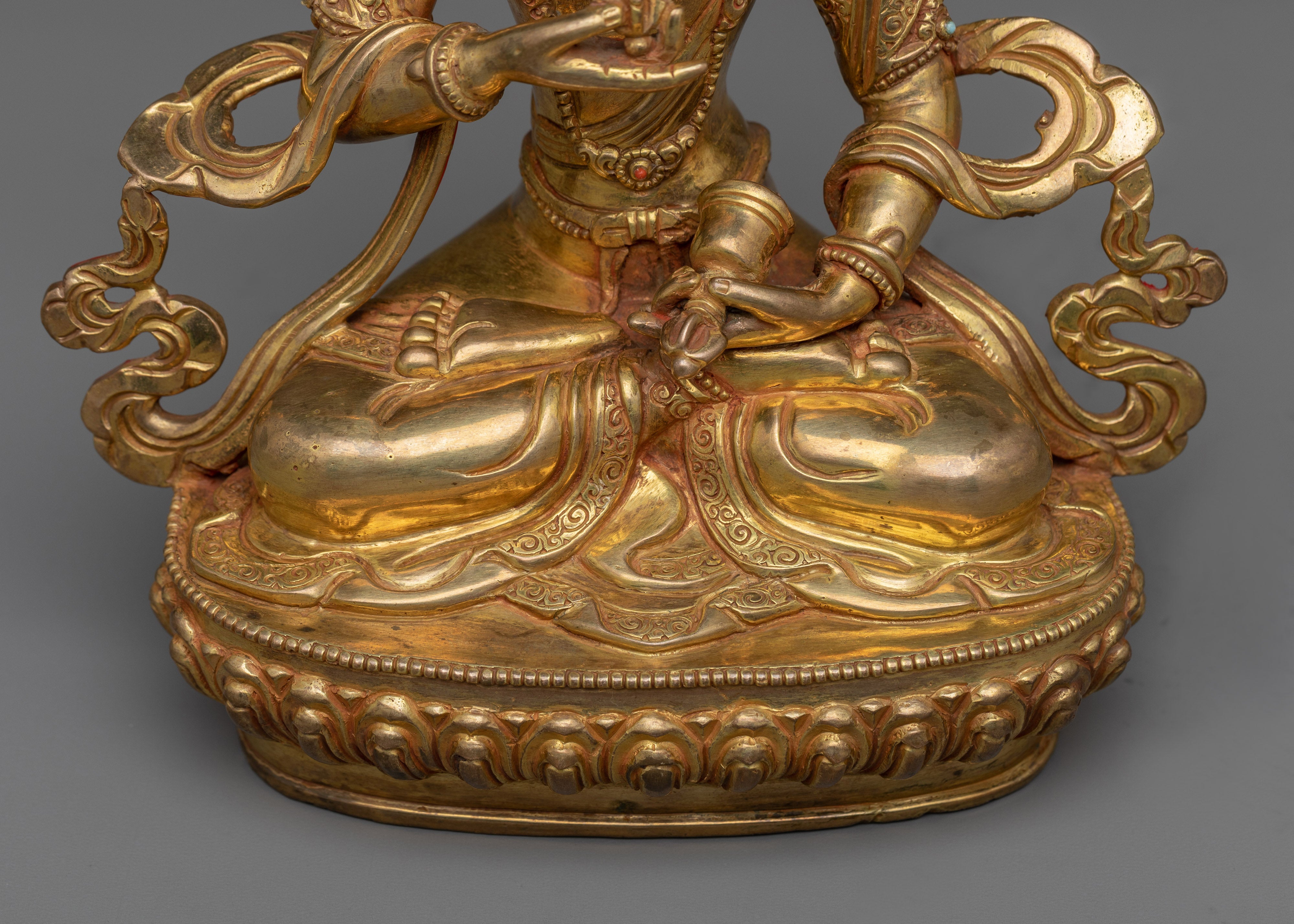 Vajra Satva Statue | Purify Your Mind and Awaken Inner Purity