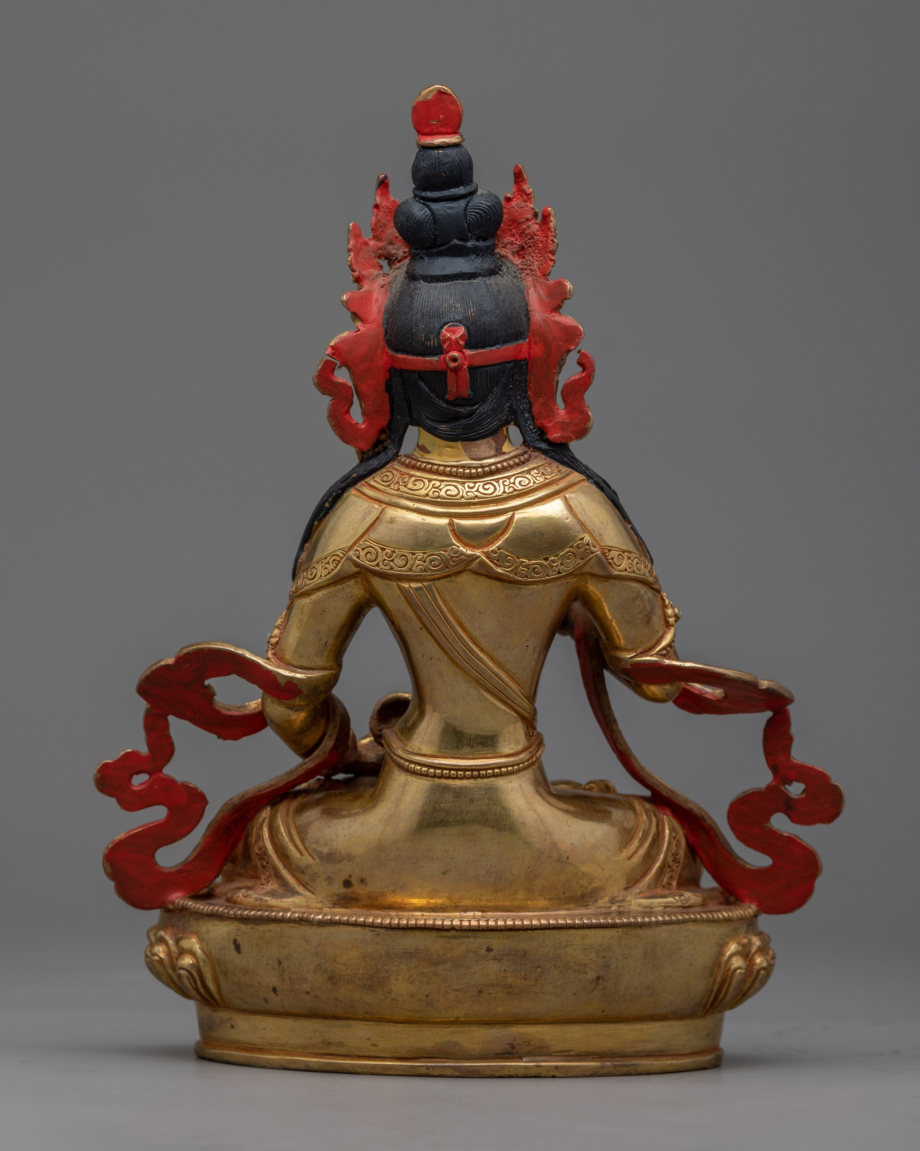 Vajra Satva Statue | Purify Your Mind and Awaken Inner Purity