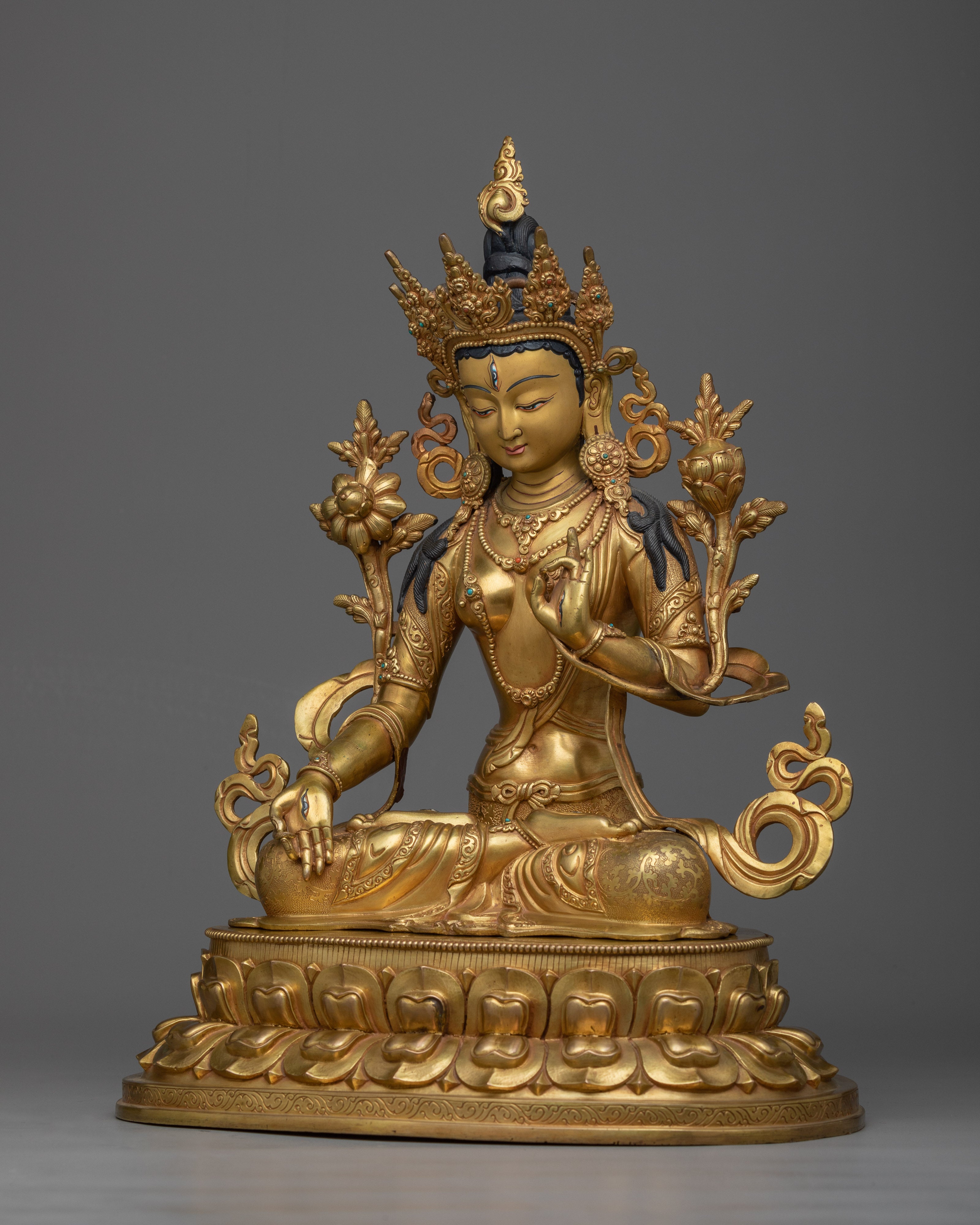 buddhist deity tara