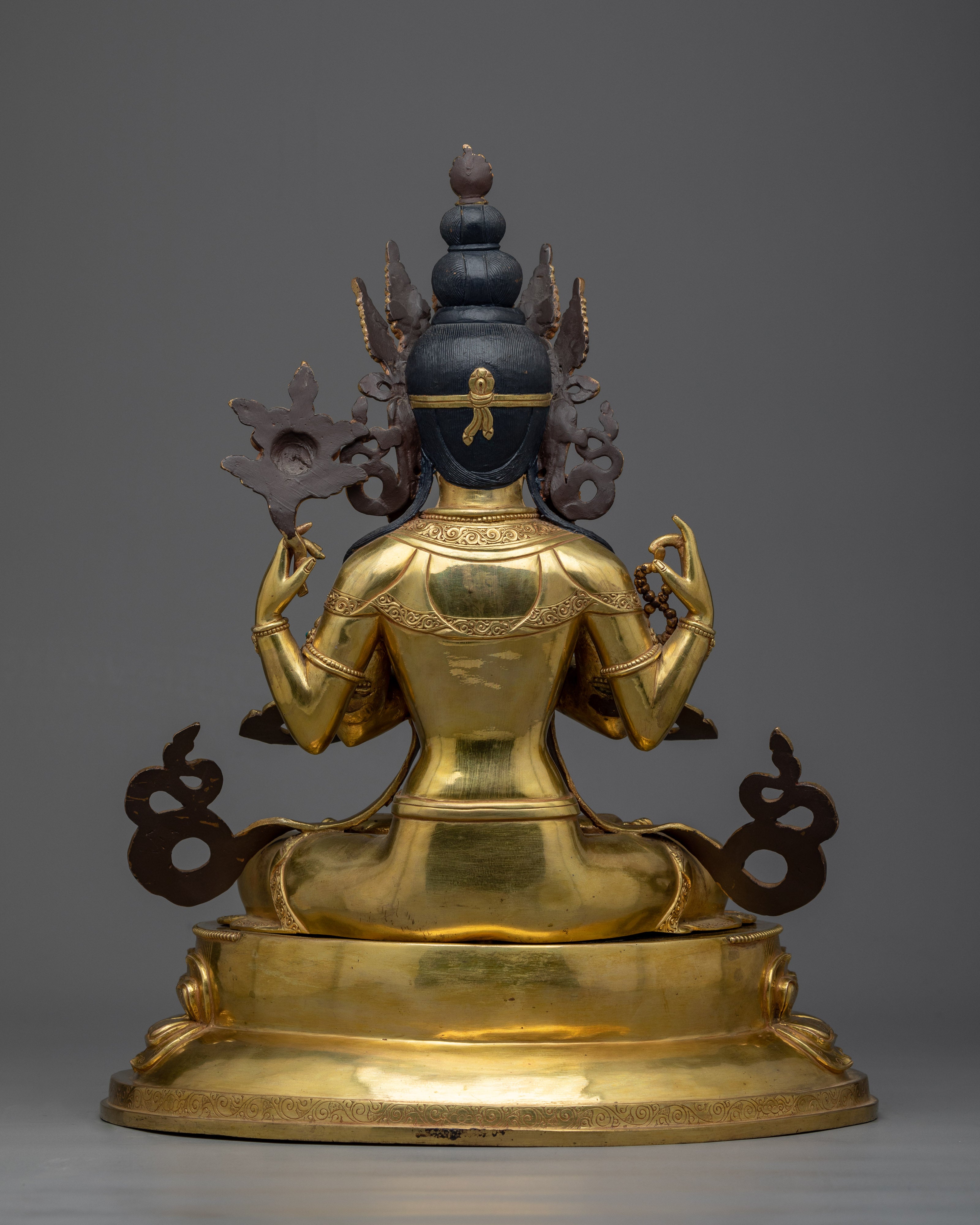 buddhist deity of compassion