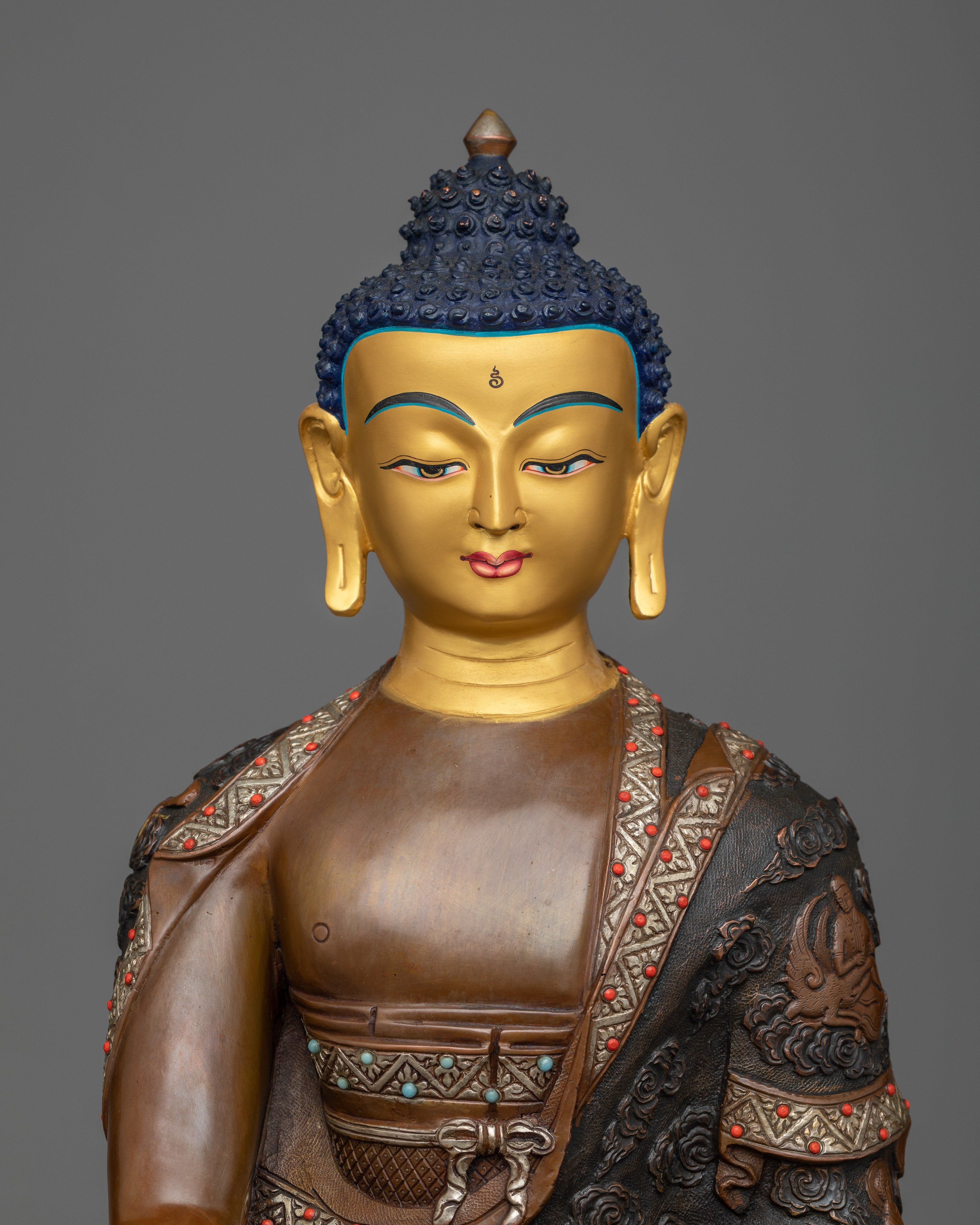 buddha deity