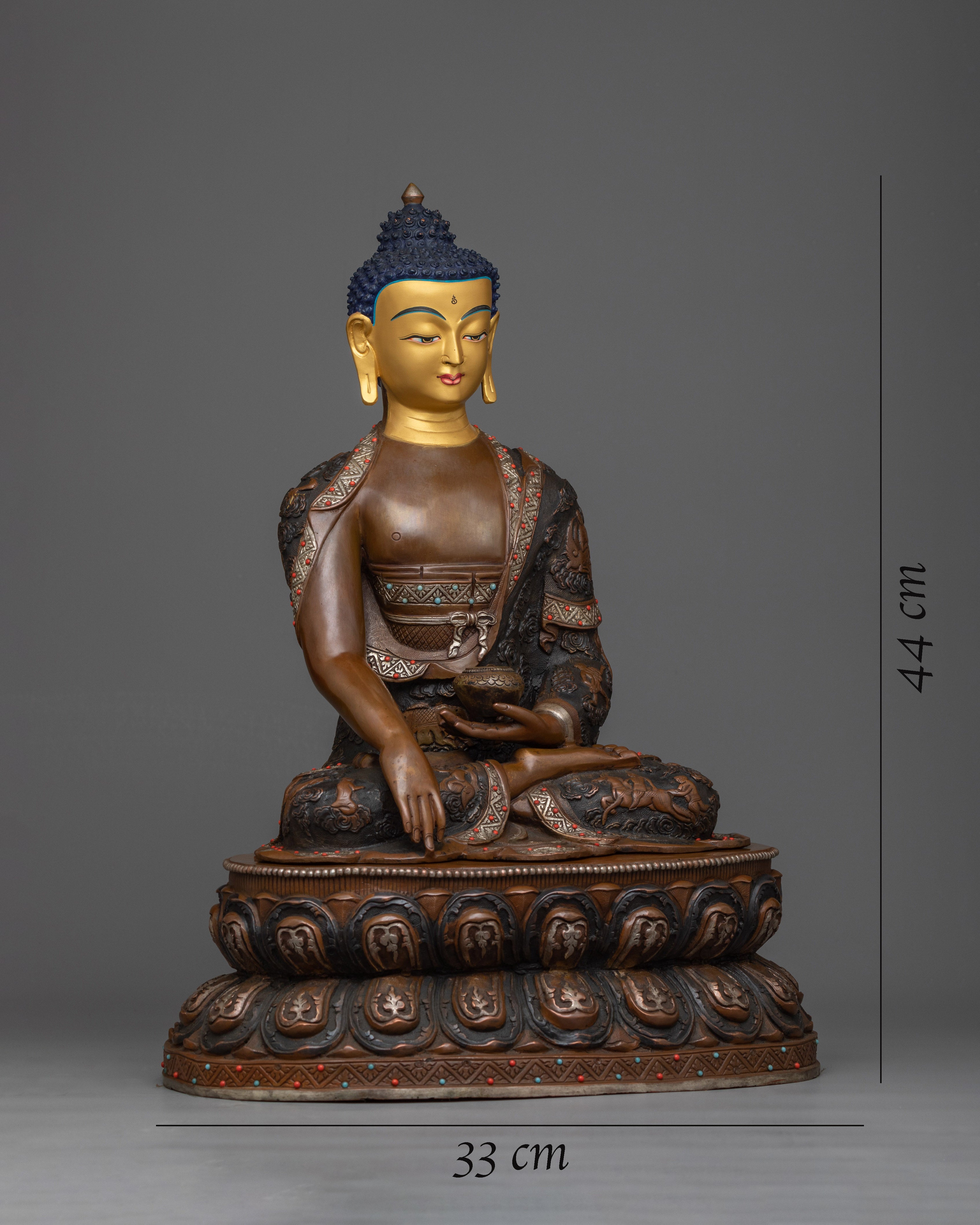 buddha deity