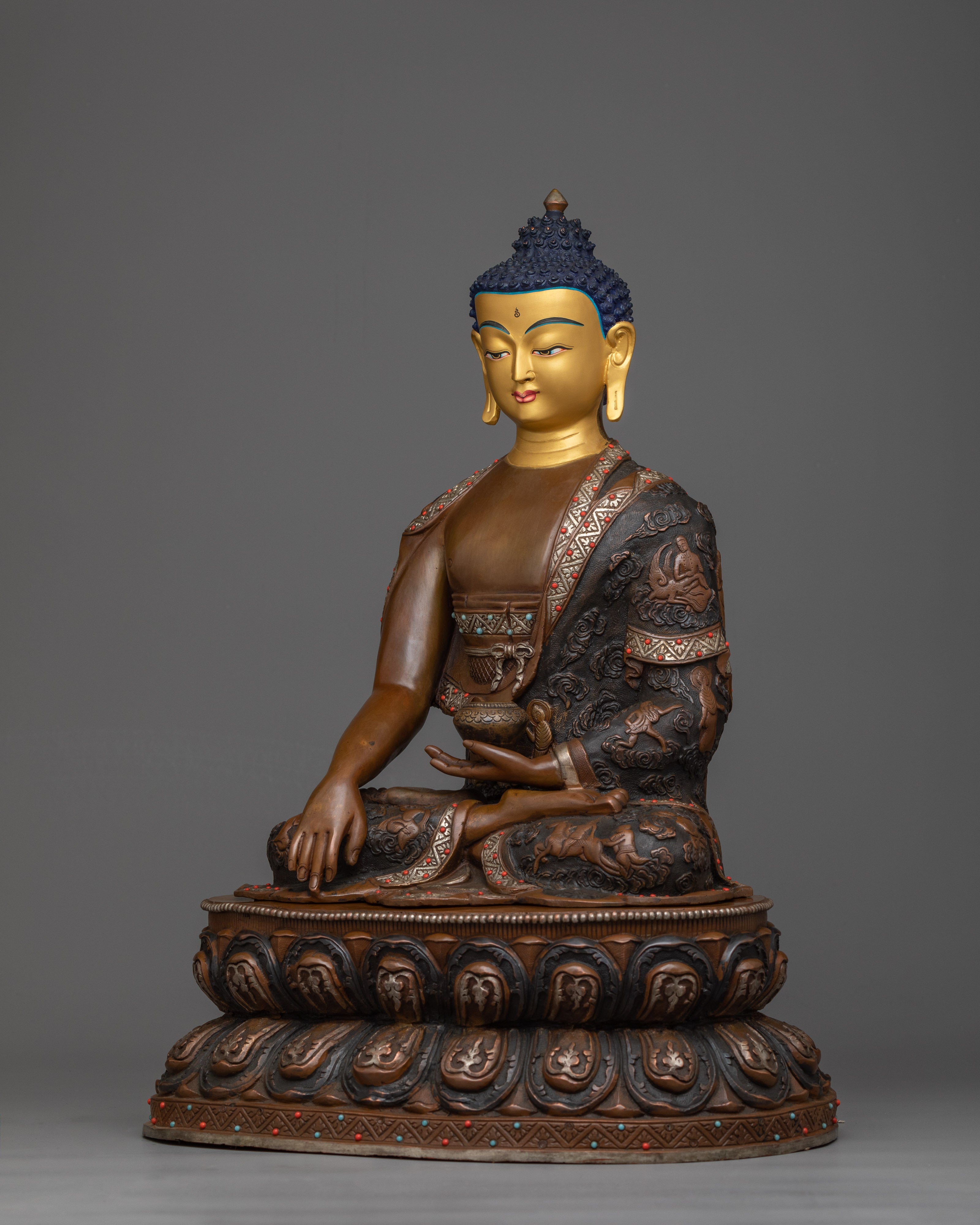 buddha deity