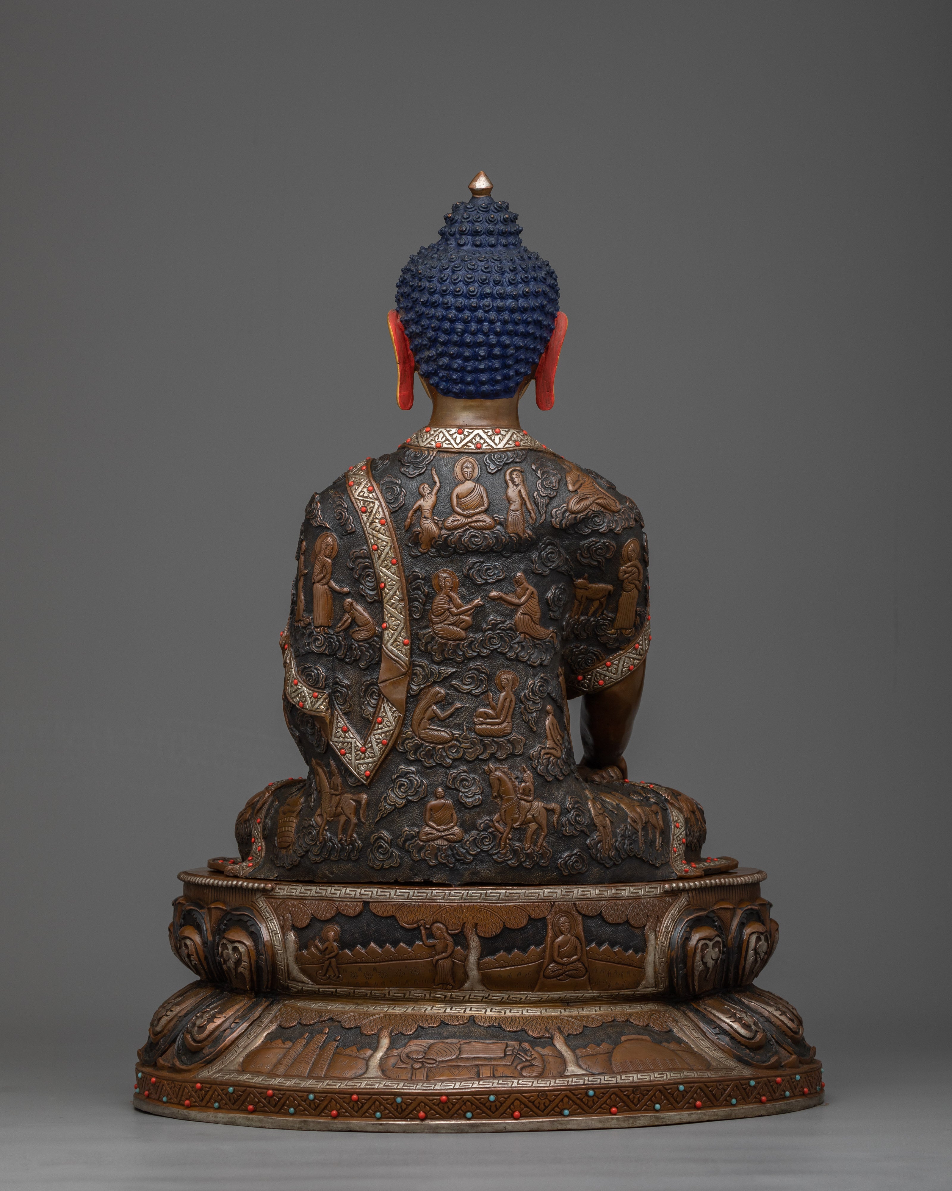 buddha deity