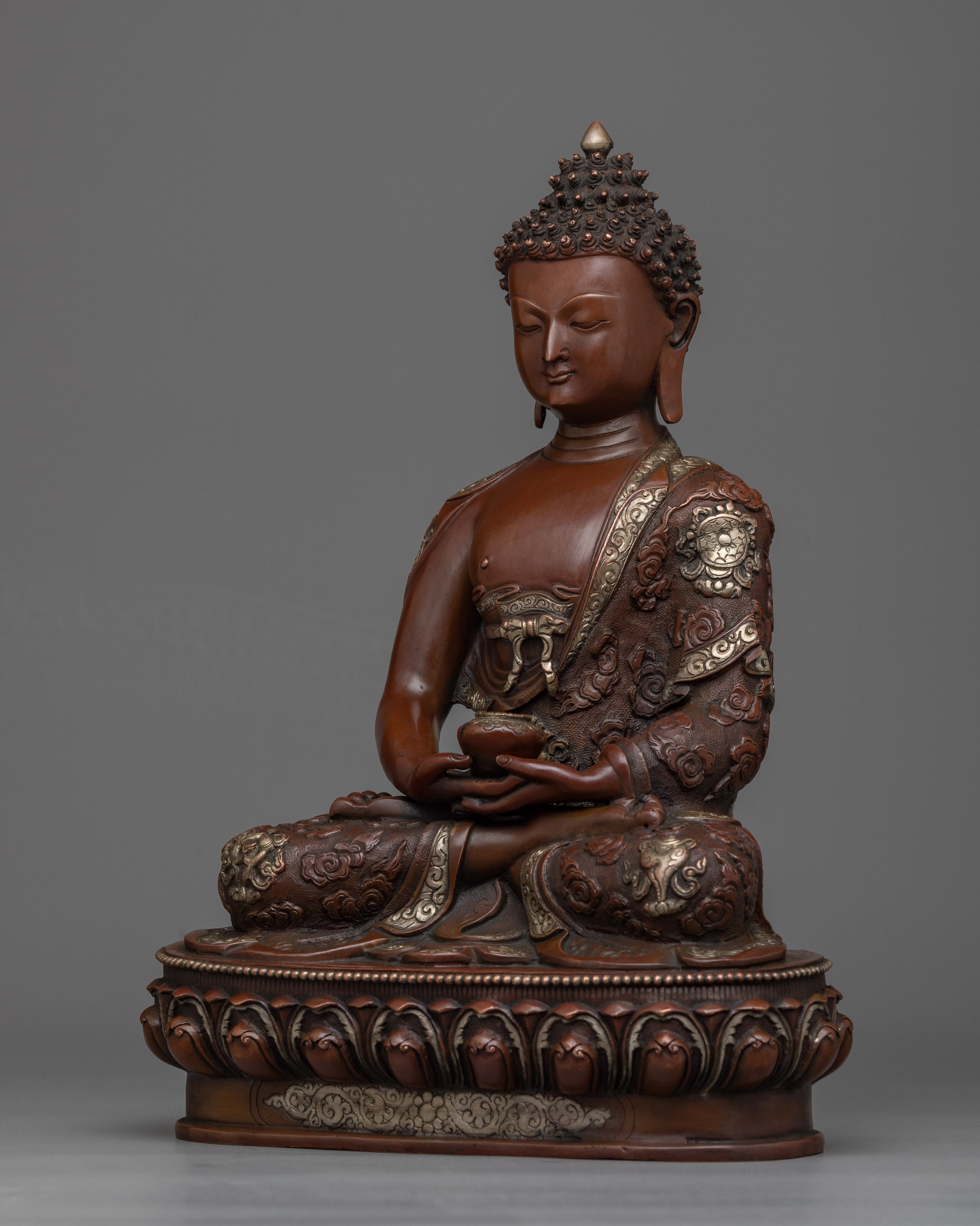 buddhism-deity