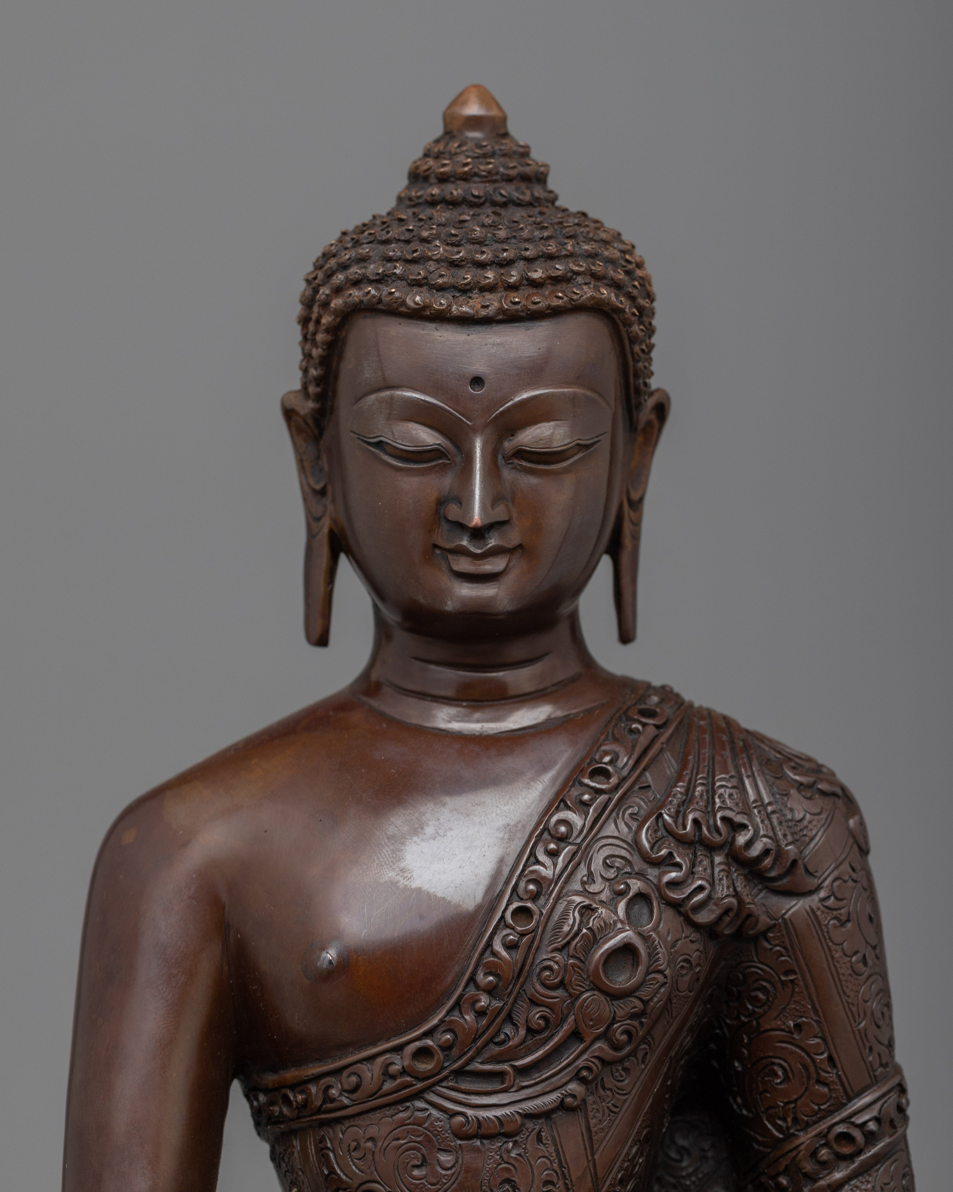 sakya muni buddha