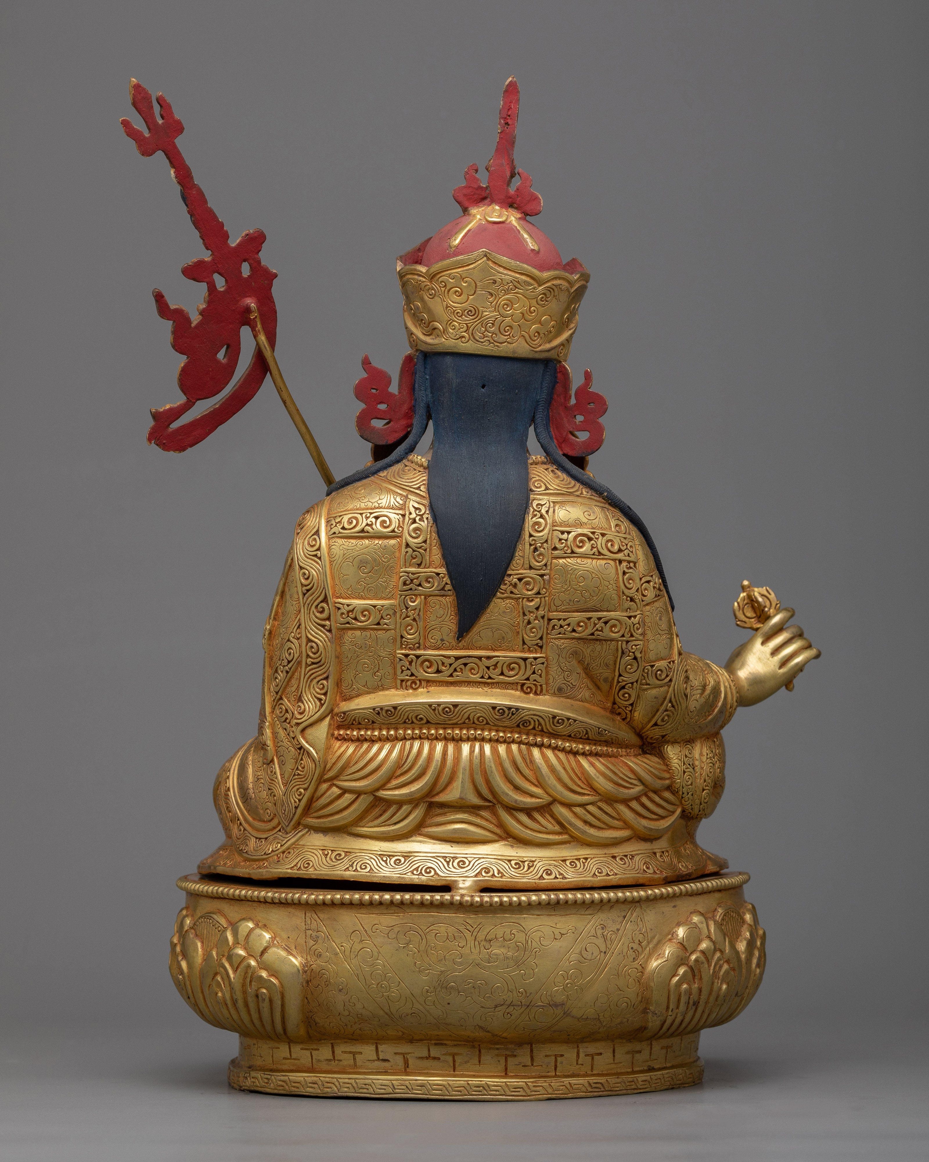 Tsokye Dorje