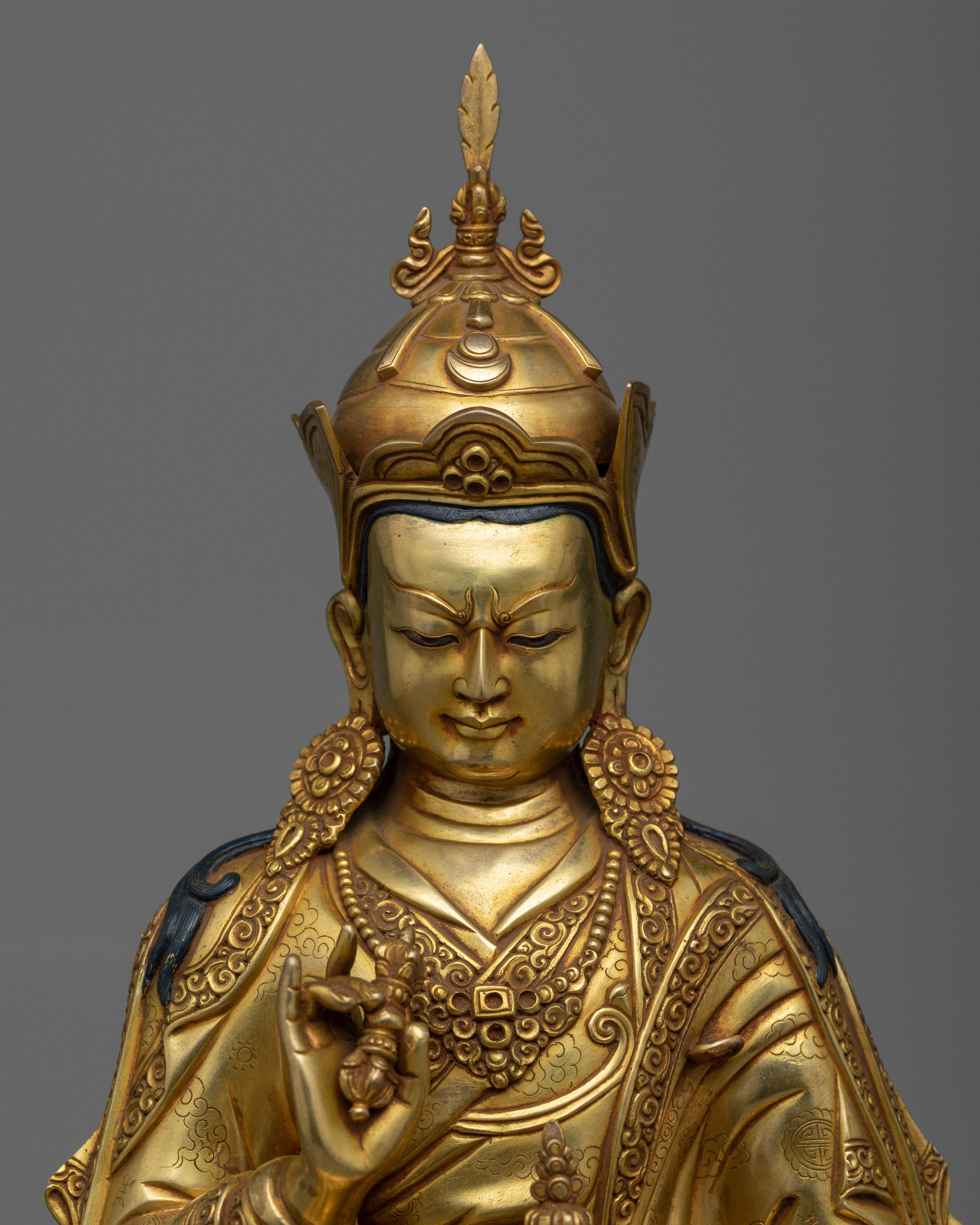 guru tsokyé dorje