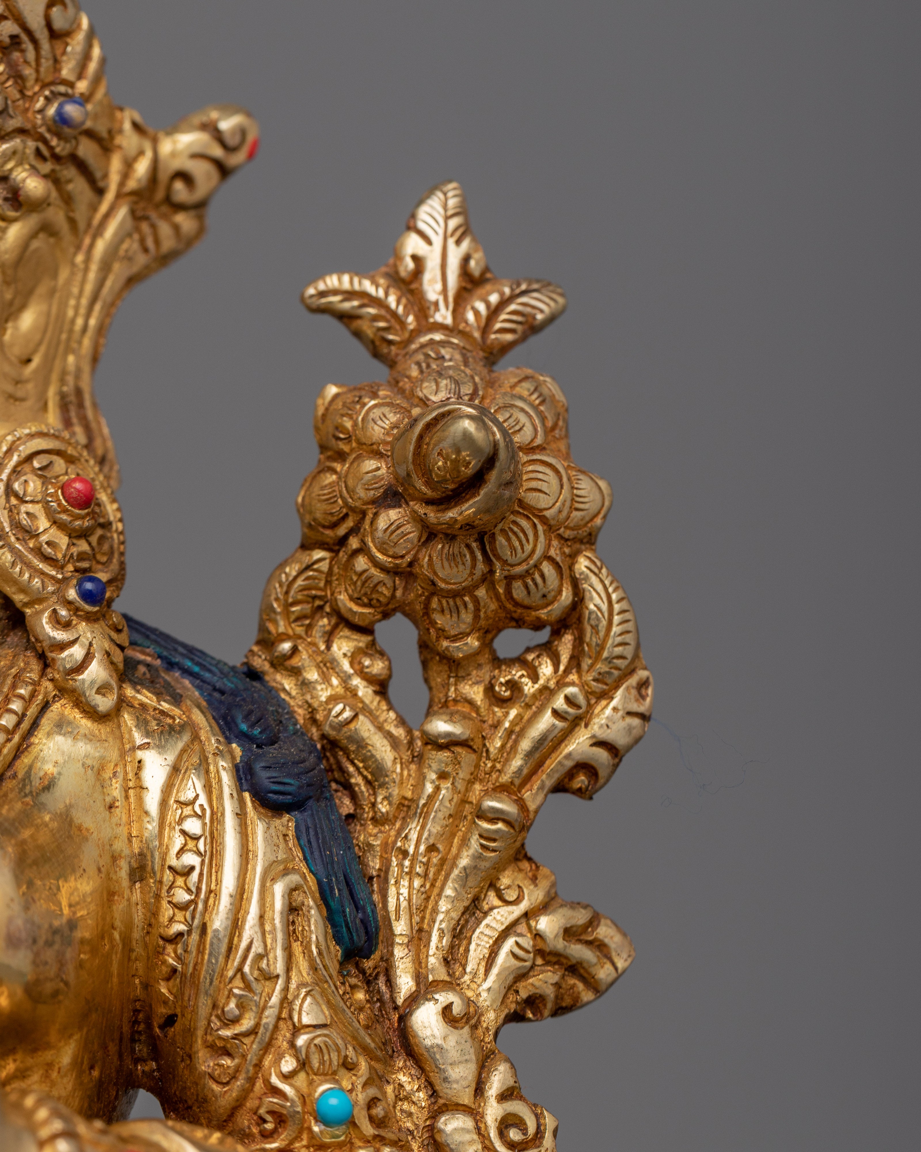 Samaya Tara Yogini Statue | Find Serenity with Mother Tara