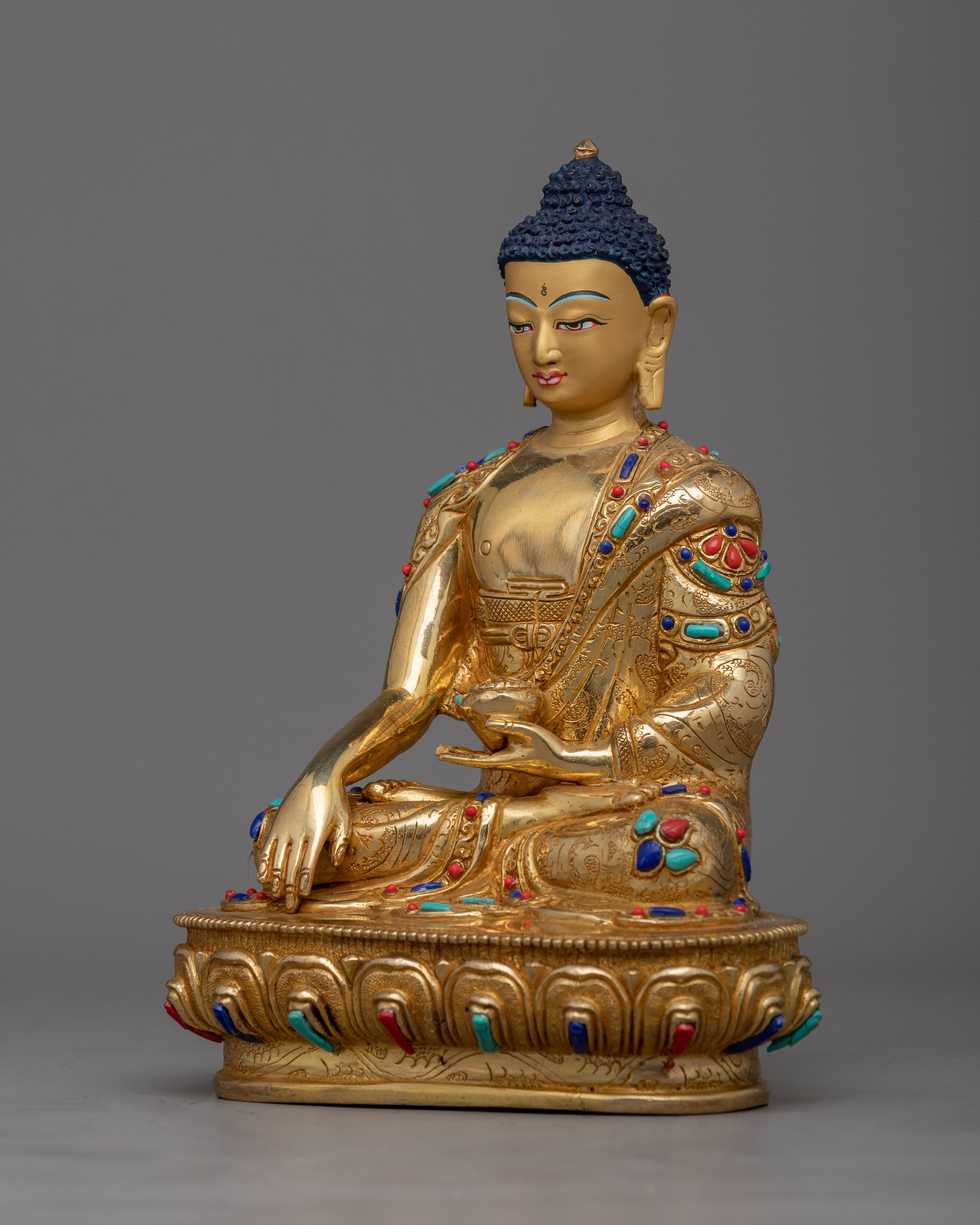 Our Gotama the Buddha Statue | Embrace Tranquility with Shakyamuni Buddha