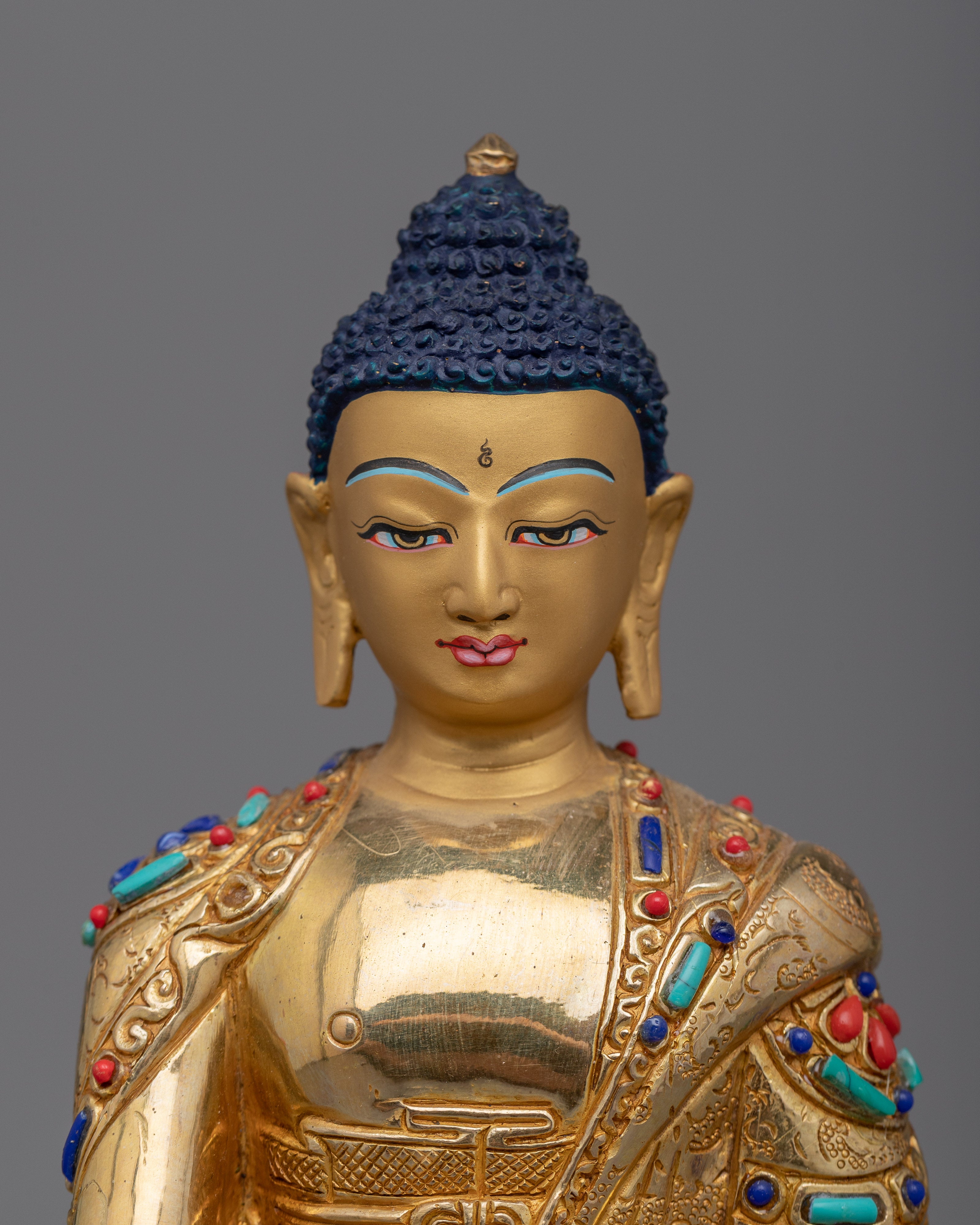 gotama the buddha
