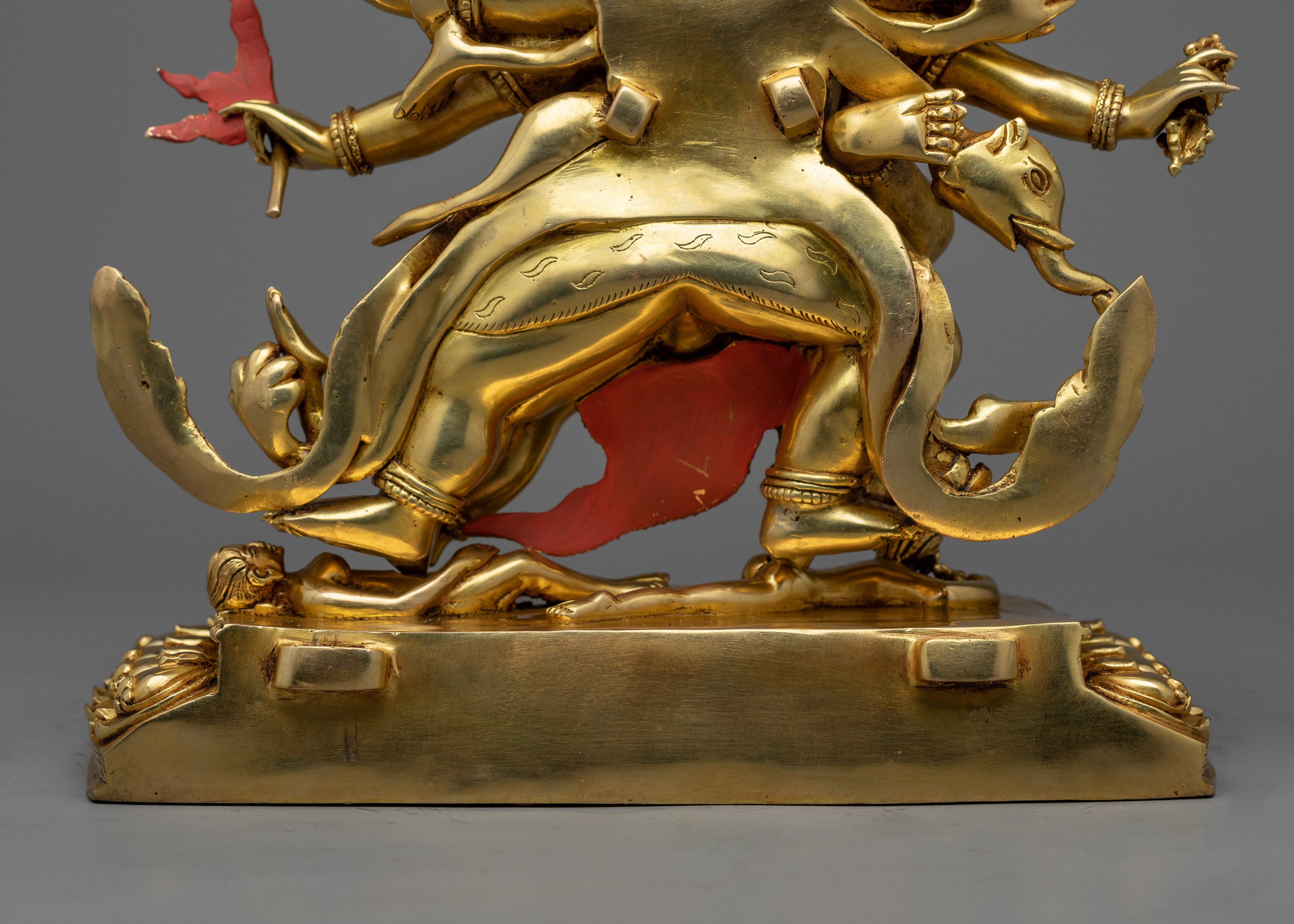 Premium Vajrakilaya Statue | Imbue Your Space with Spiritual Power