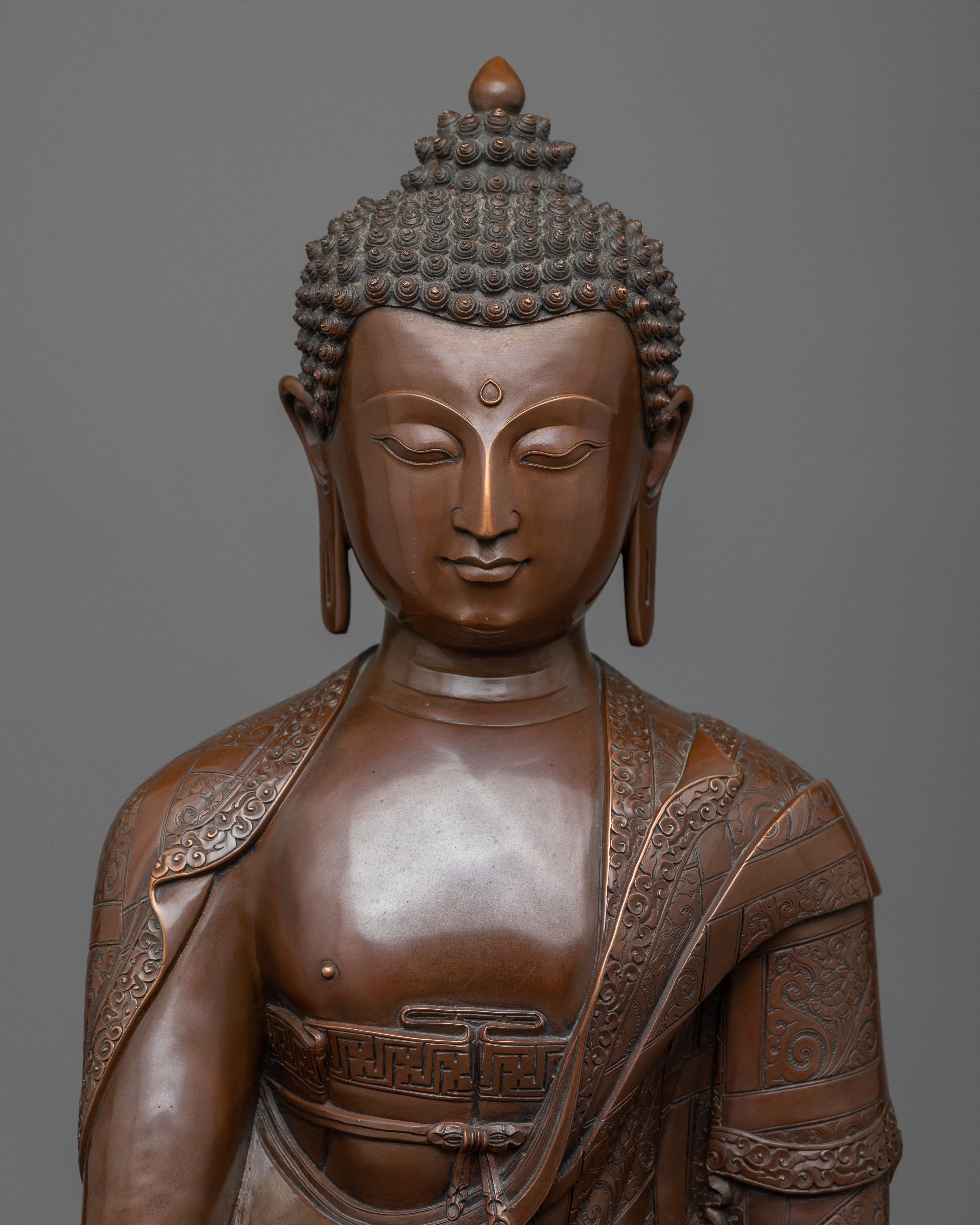 gautama-shakyamuni