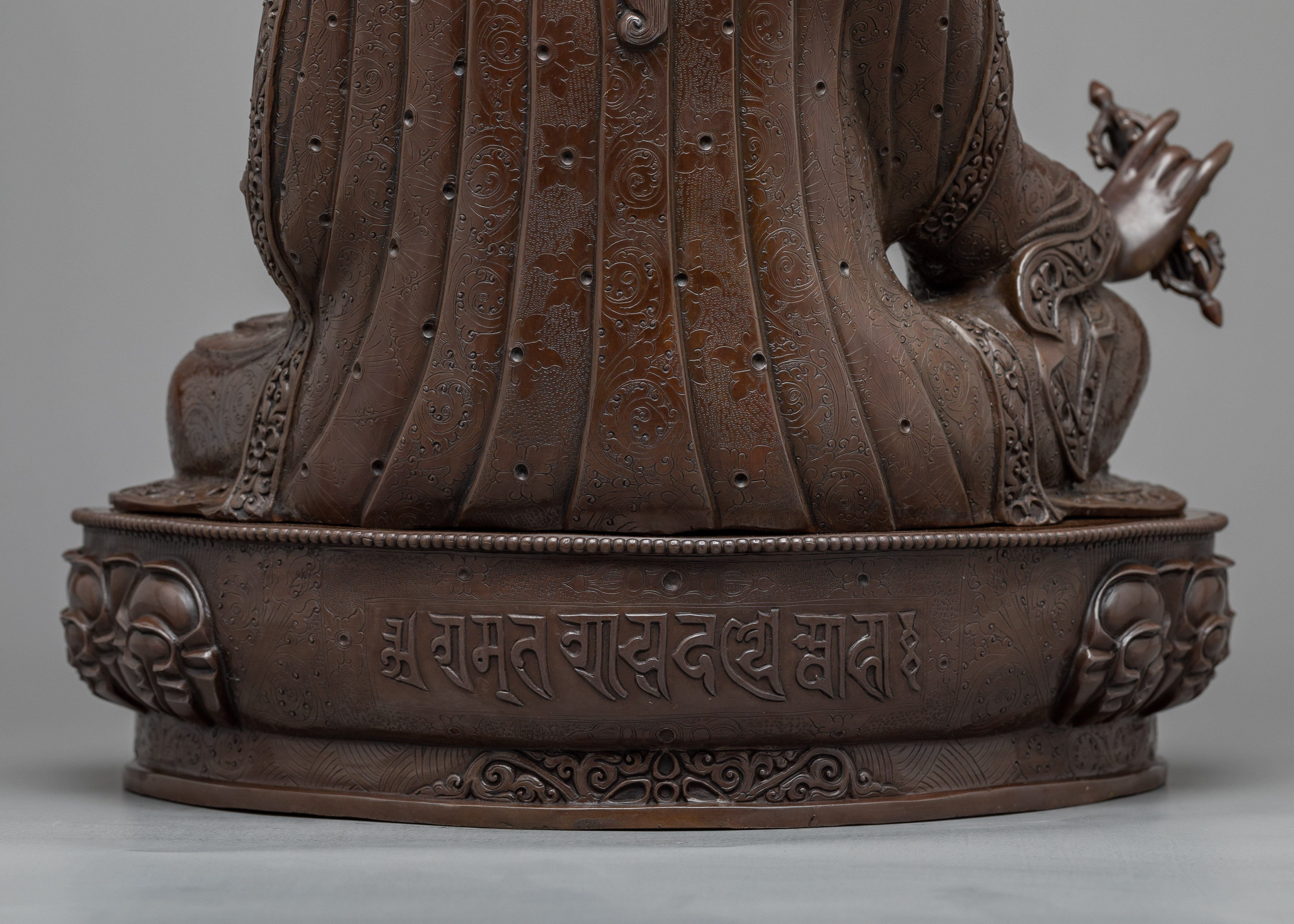 Premium Padma Sambhava Statue | Embark on a Spiritual Journey