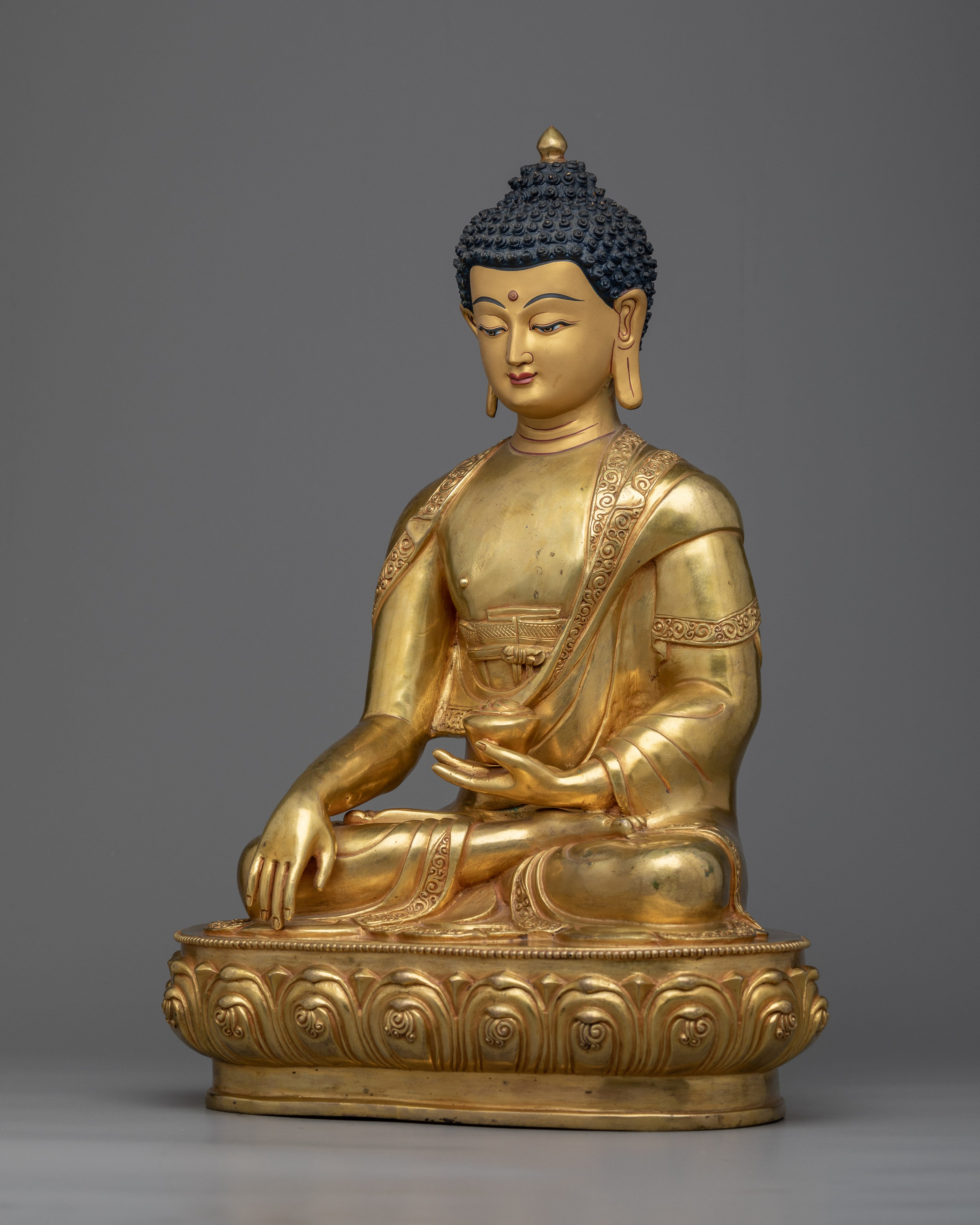 enlightened one buddhism