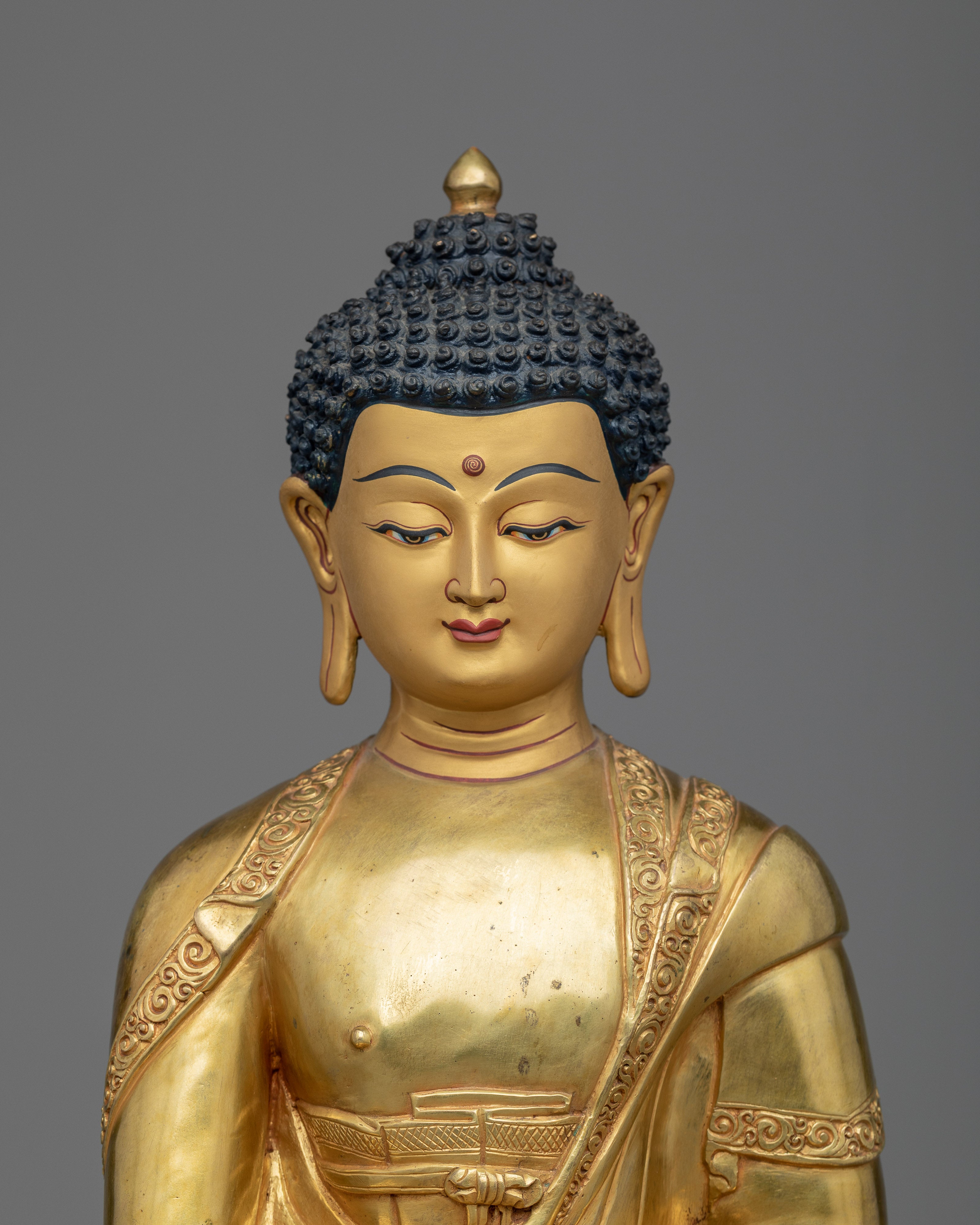 enlightened one buddhism