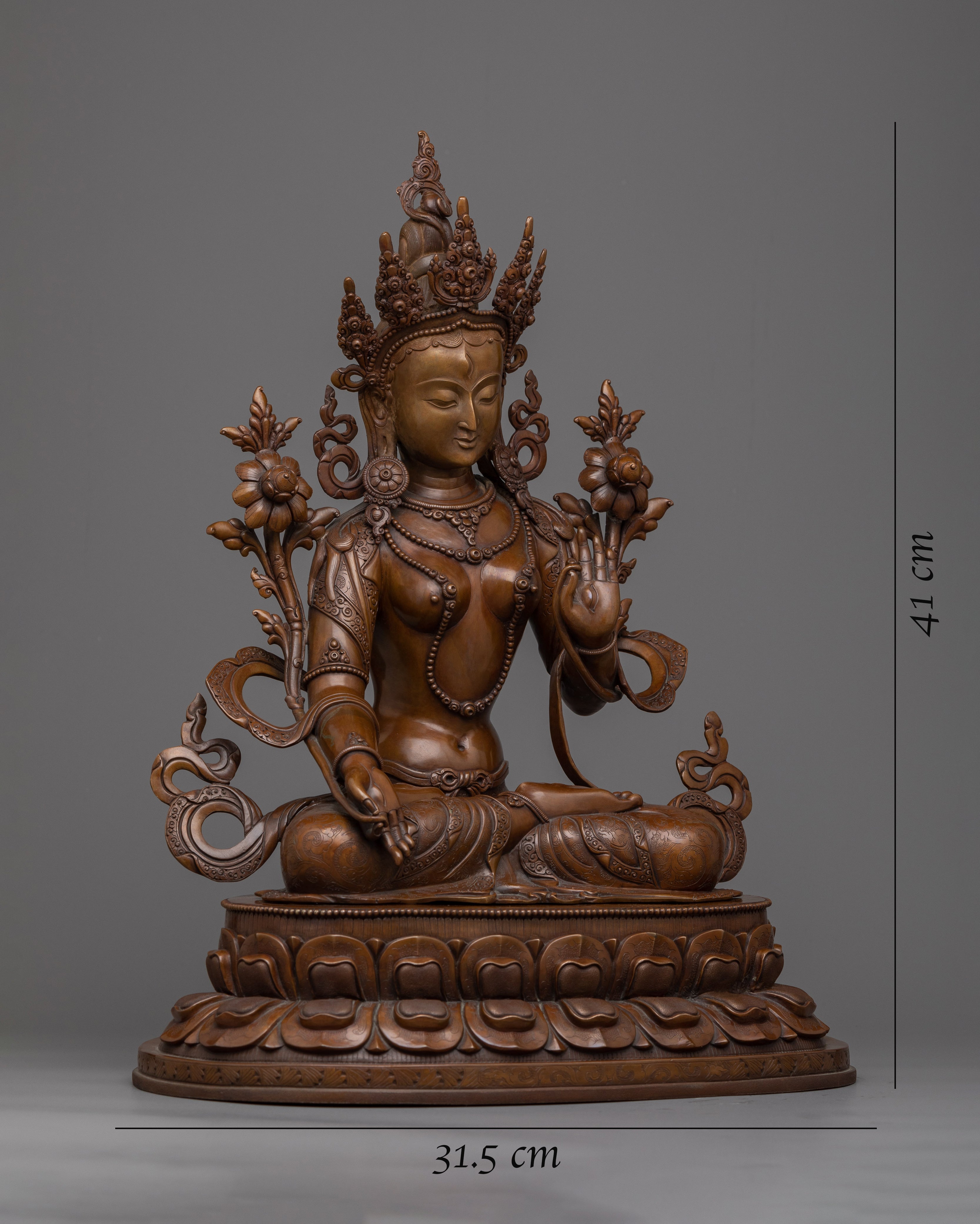 white-tara-goddess-himalayan-art