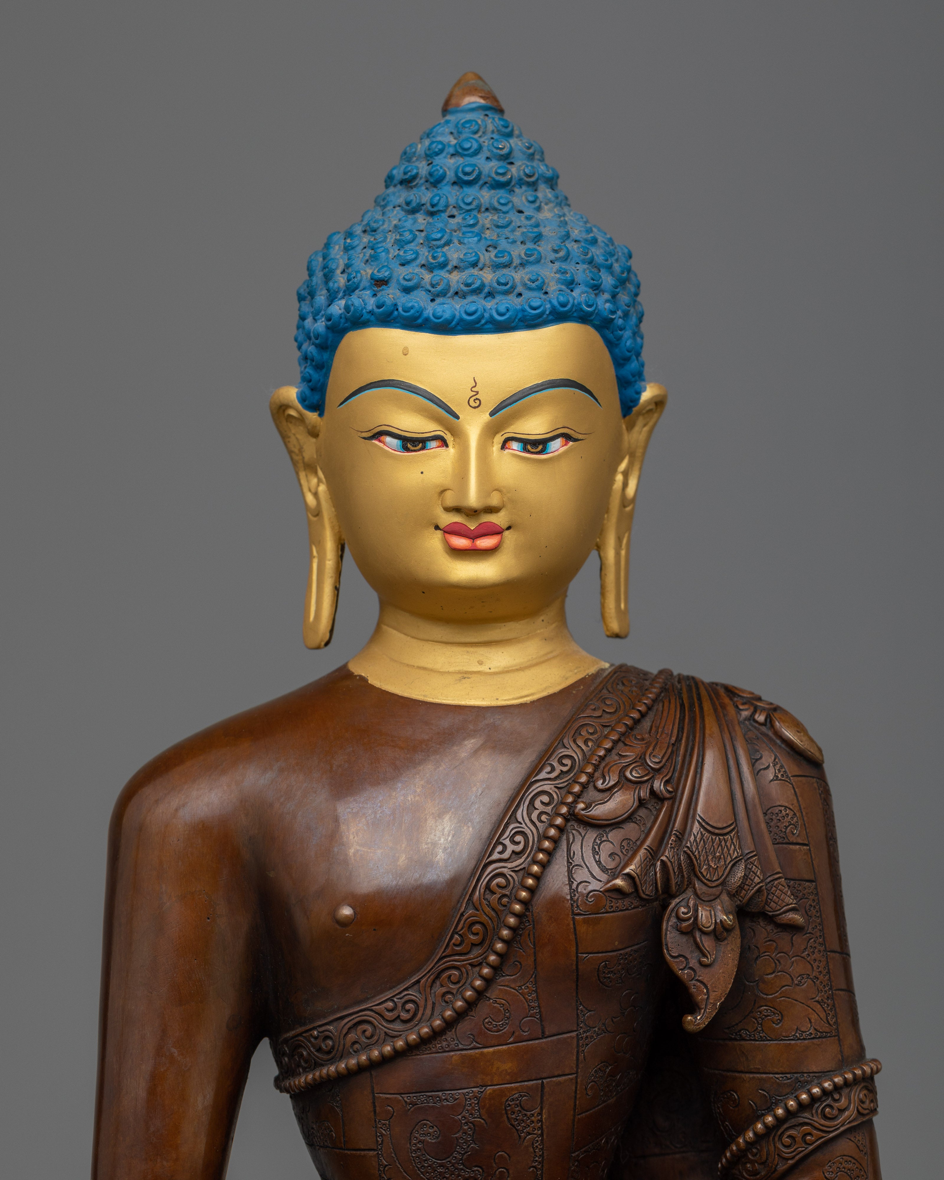 gautam buddha nepali