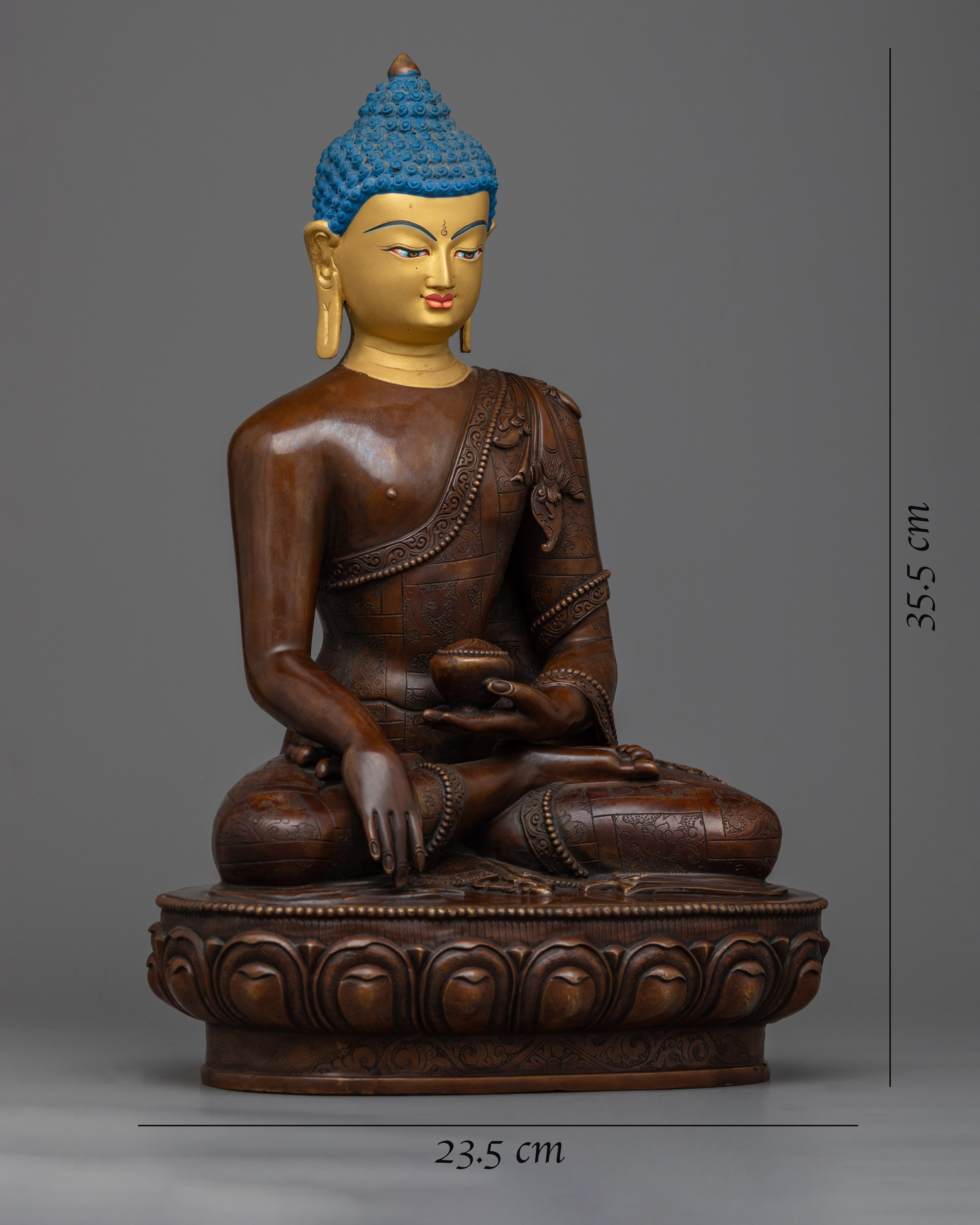 gautam buddha nepali