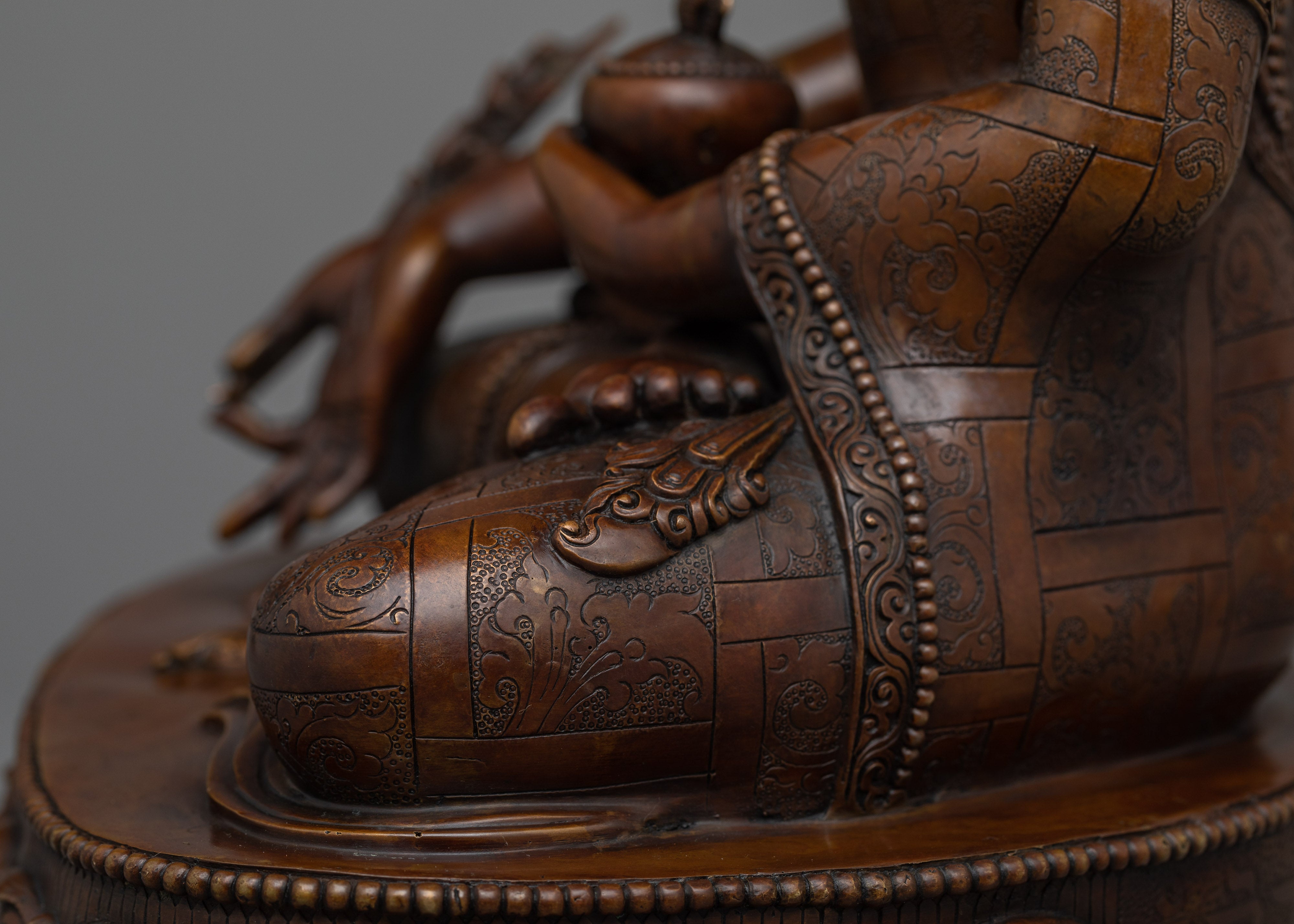 Experience Healing with our Medicine Buddha Artwork | Himalayan Hand Crafts