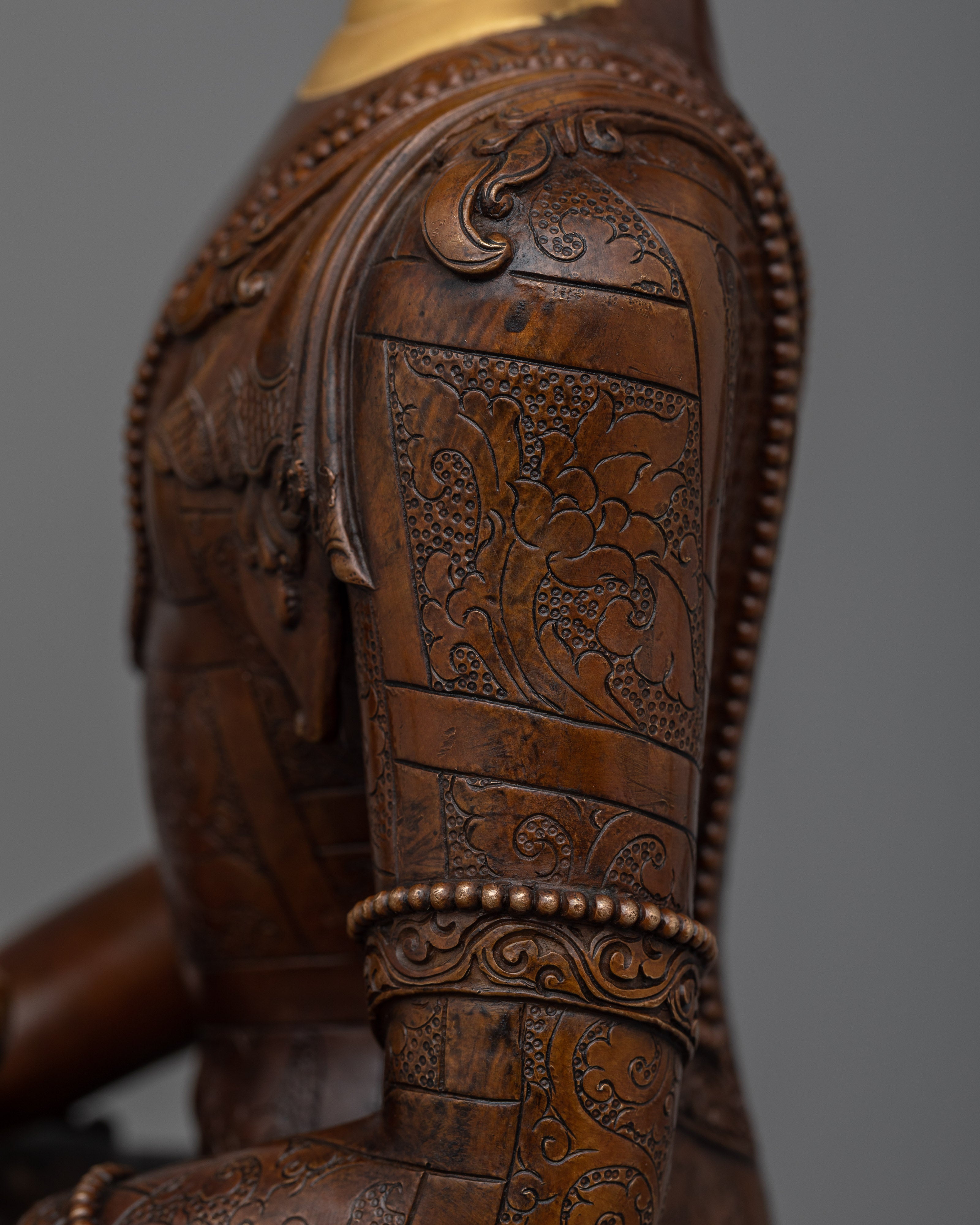 Amitabha Buddha Artwork | Experience Infinite Light