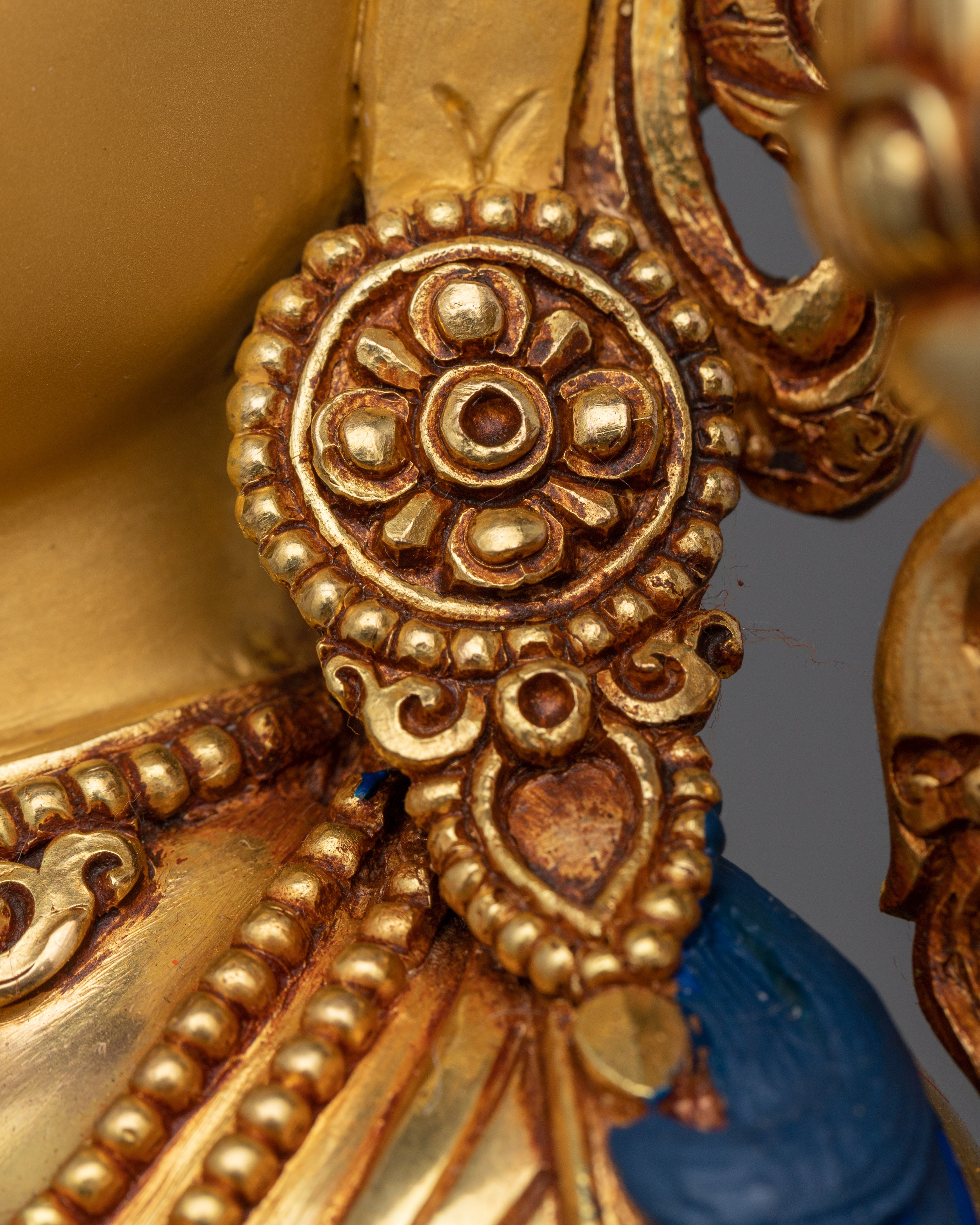 Premium White Tara Artwork | Experience Divine Compassion