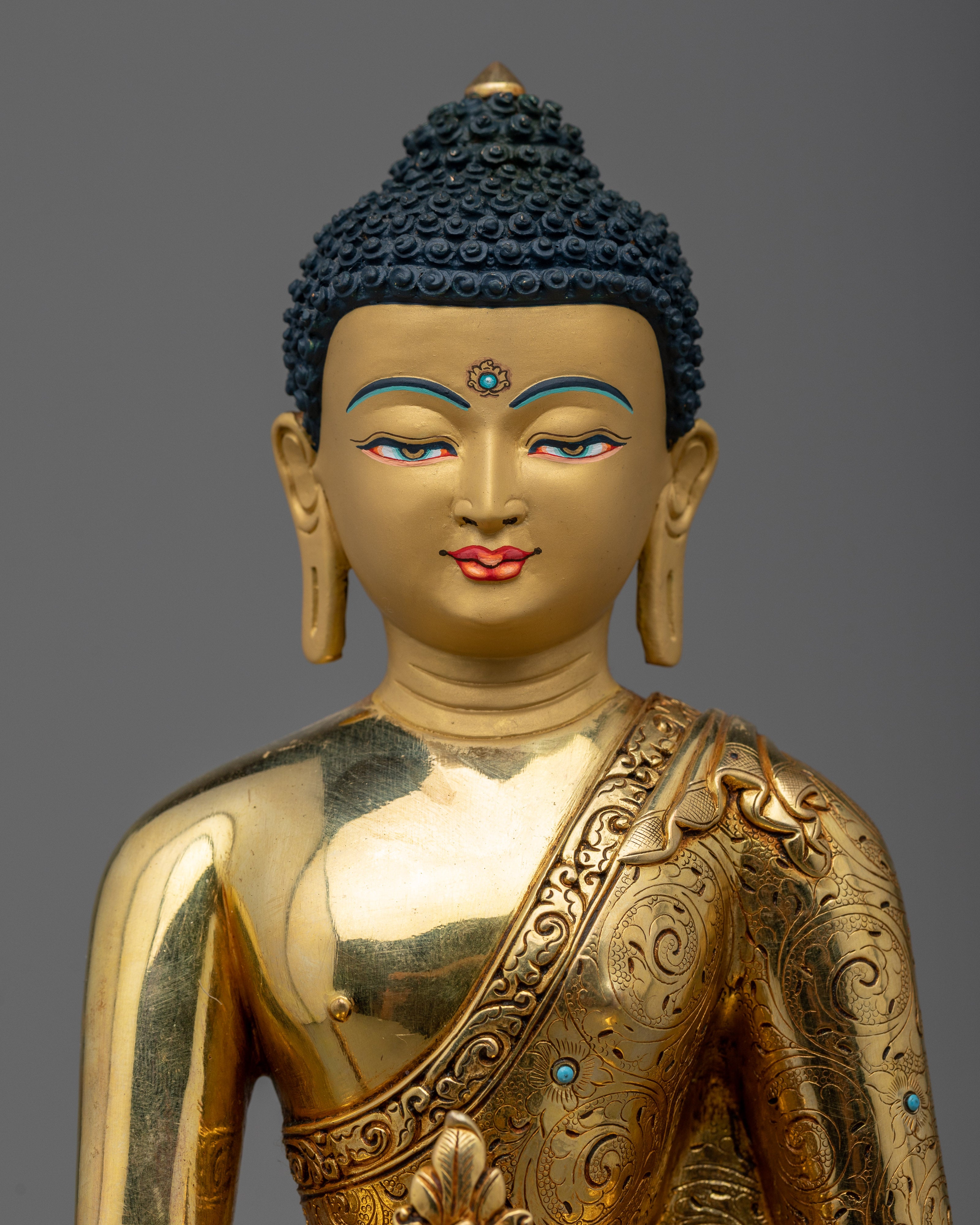 medicine-buddha-sculpture