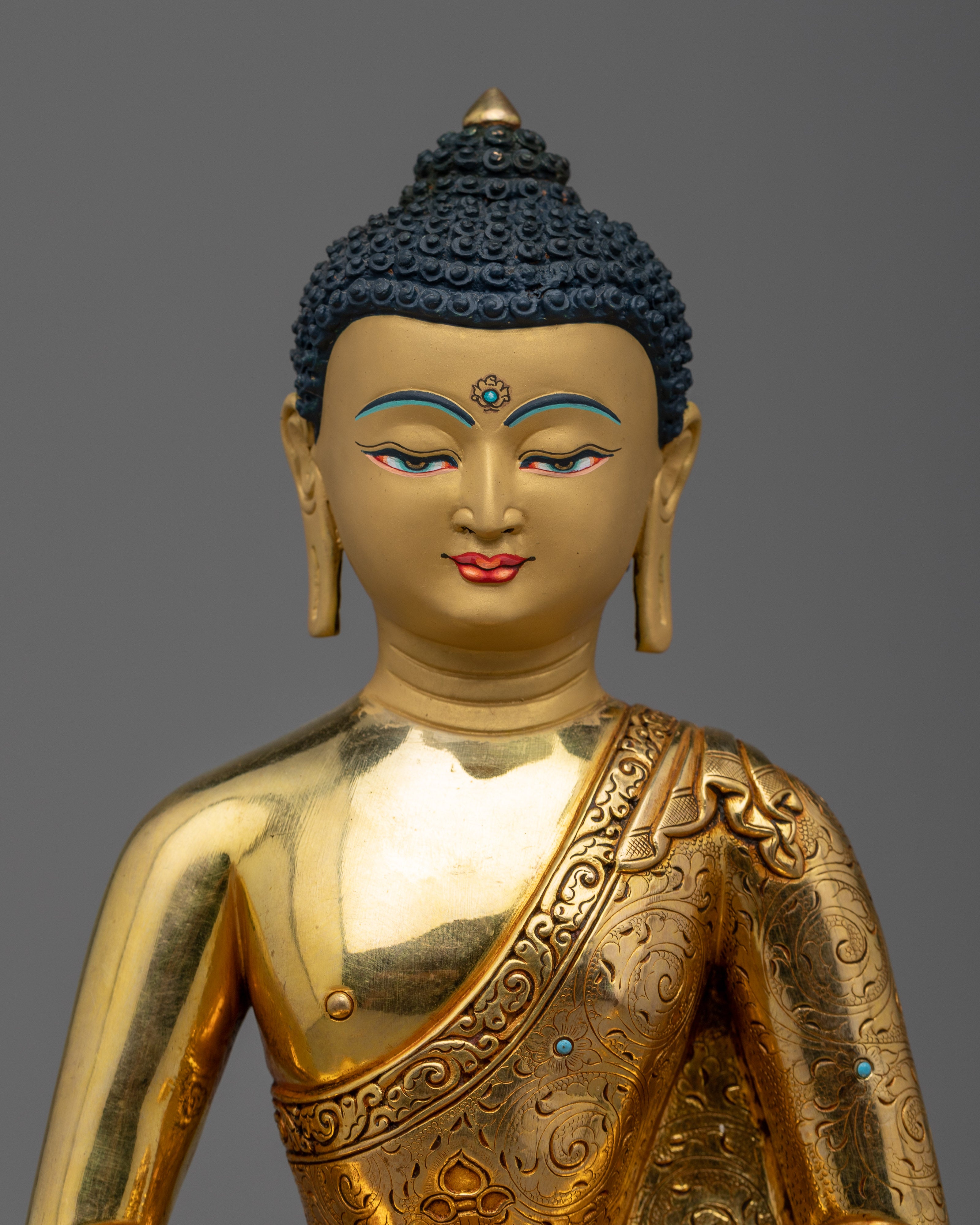 amitabha-buddha-statuette