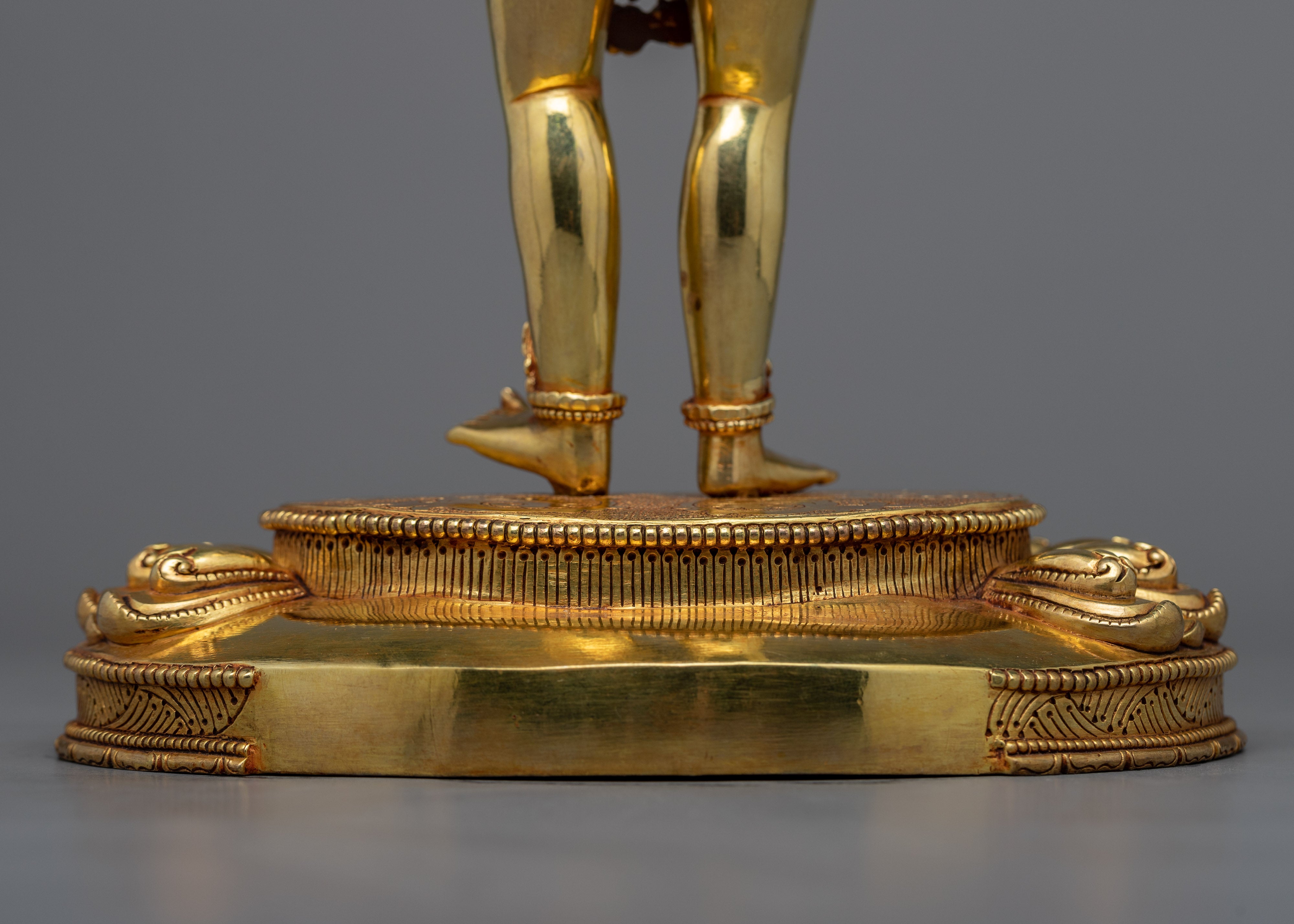 Dechen Gyalmo Statue | Immerse in Spiritual Enlightenment