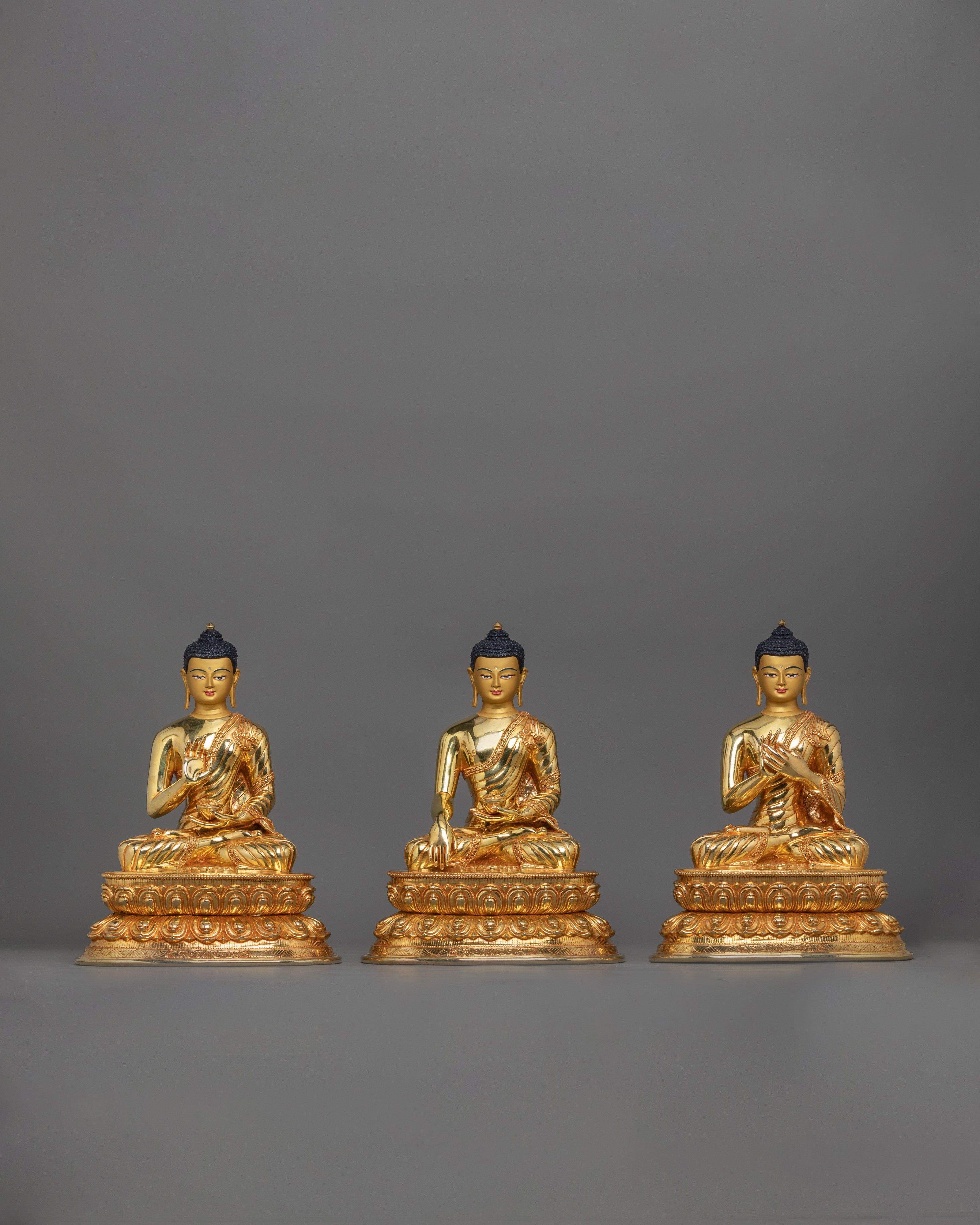 golden-buddha-trio-set
